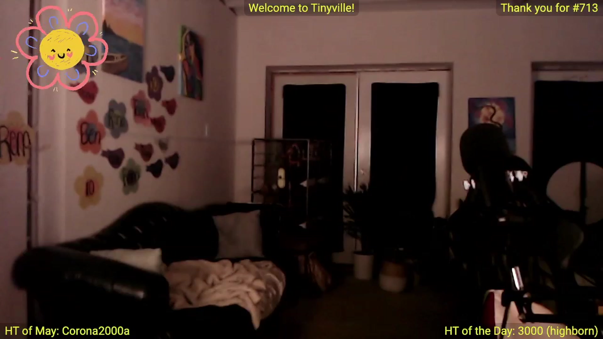 Gallery image thumbnail from ATinyCassie's myfreecams stream on, 05/31/2023, 03:29 image 15 of 20