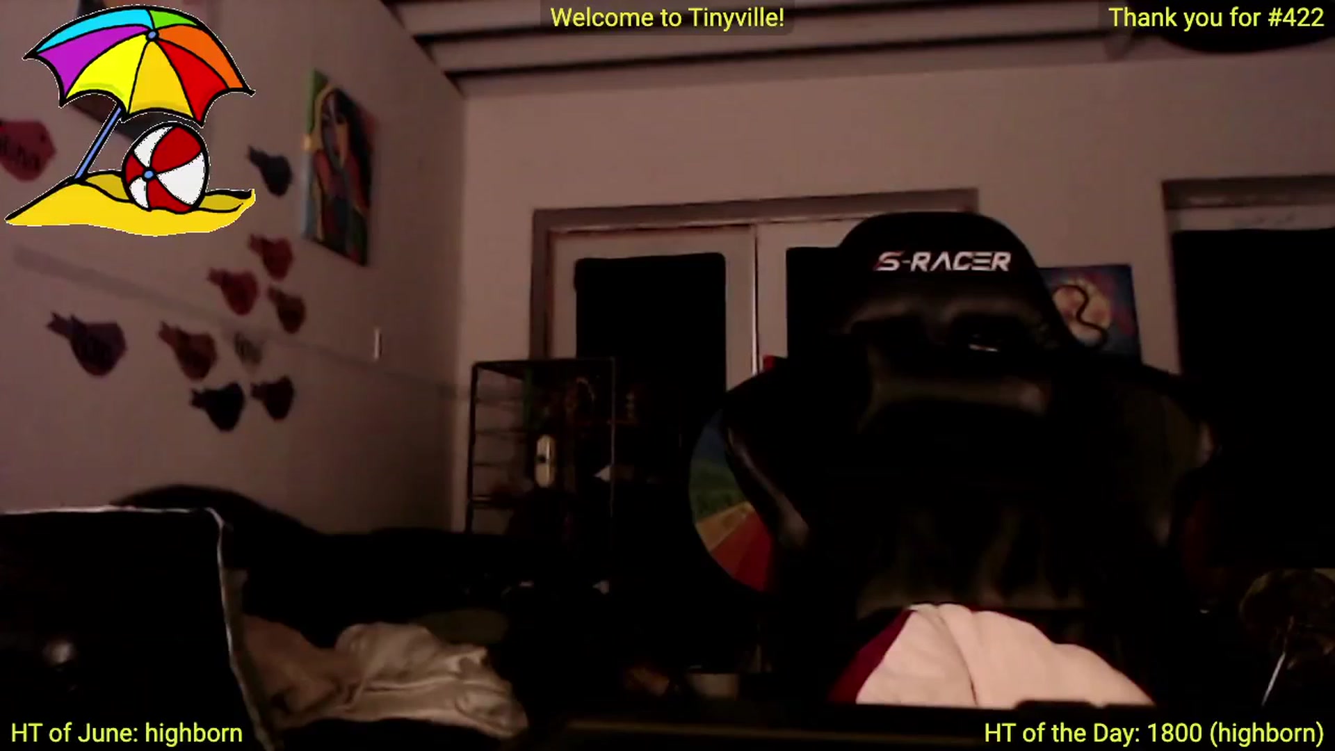 Gallery image thumbnail from ATinyCassie's myfreecams stream on, 06/02/2023, 04:00 image 19 of 20