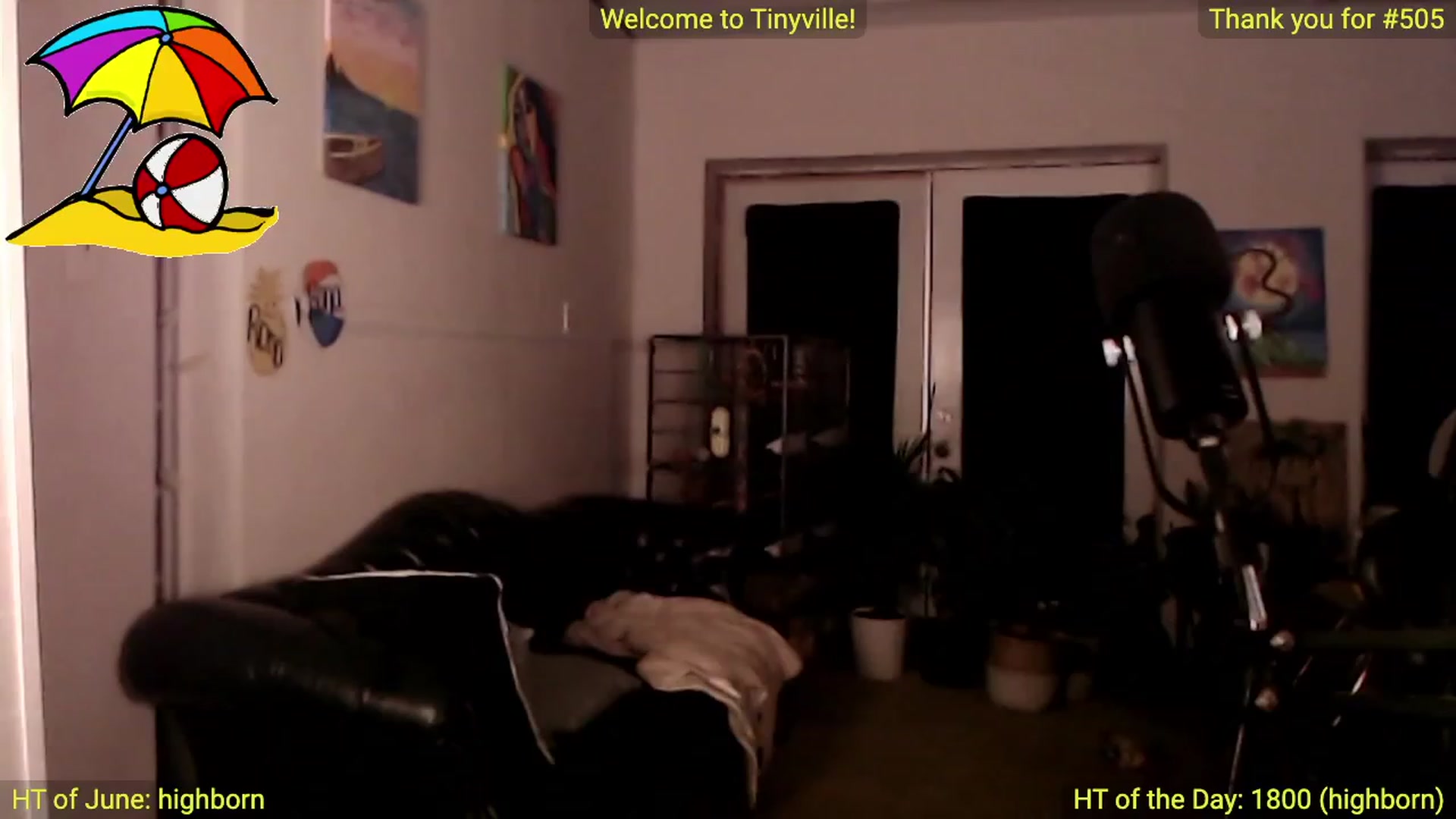 Gallery image thumbnail from ATinyCassie's myfreecams stream on, 06/03/2023, 04:37 image 9 of 20