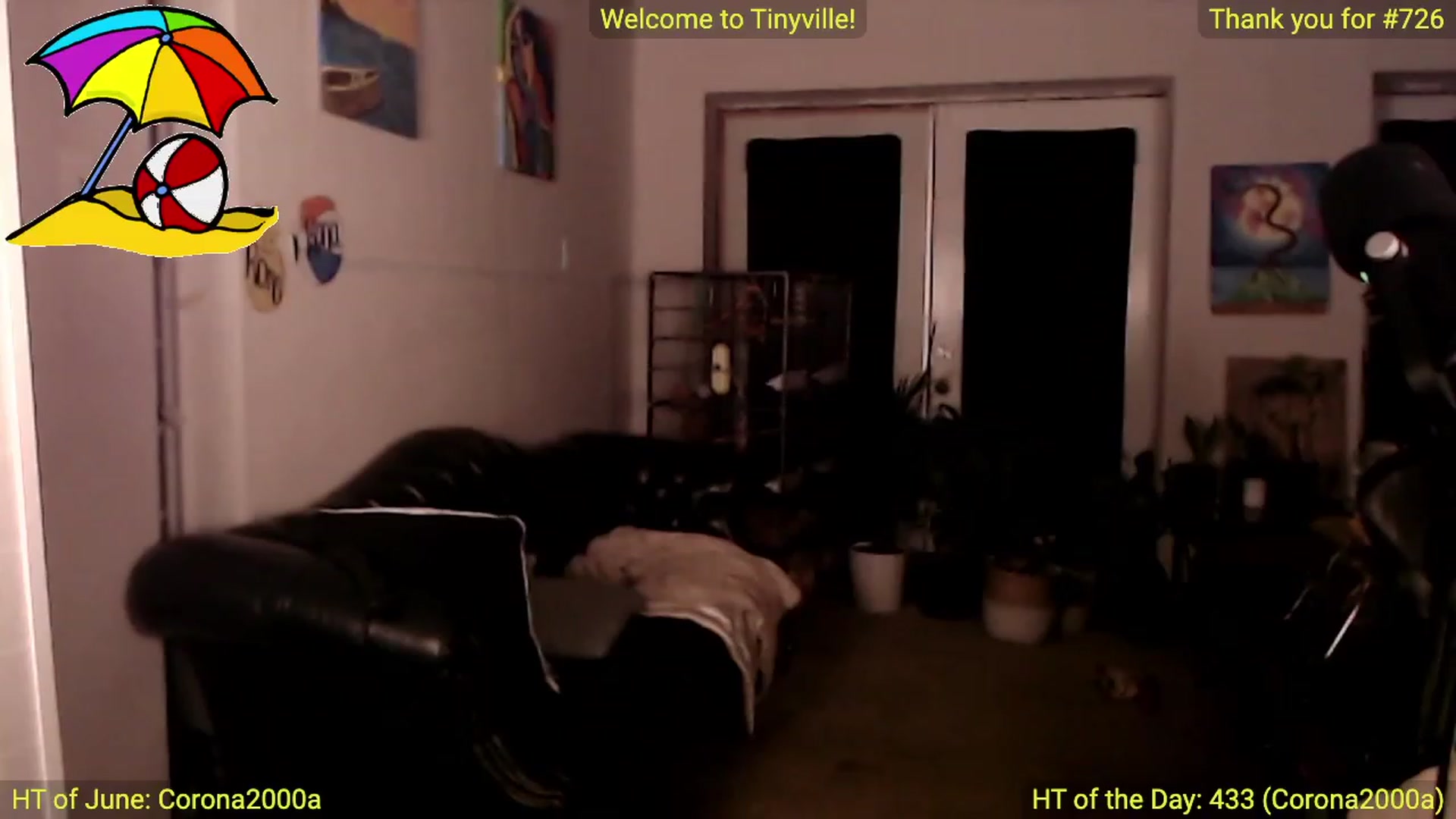 Gallery image thumbnail from ATinyCassie's myfreecams stream on, 06/03/2023, 04:37 image 5 of 20