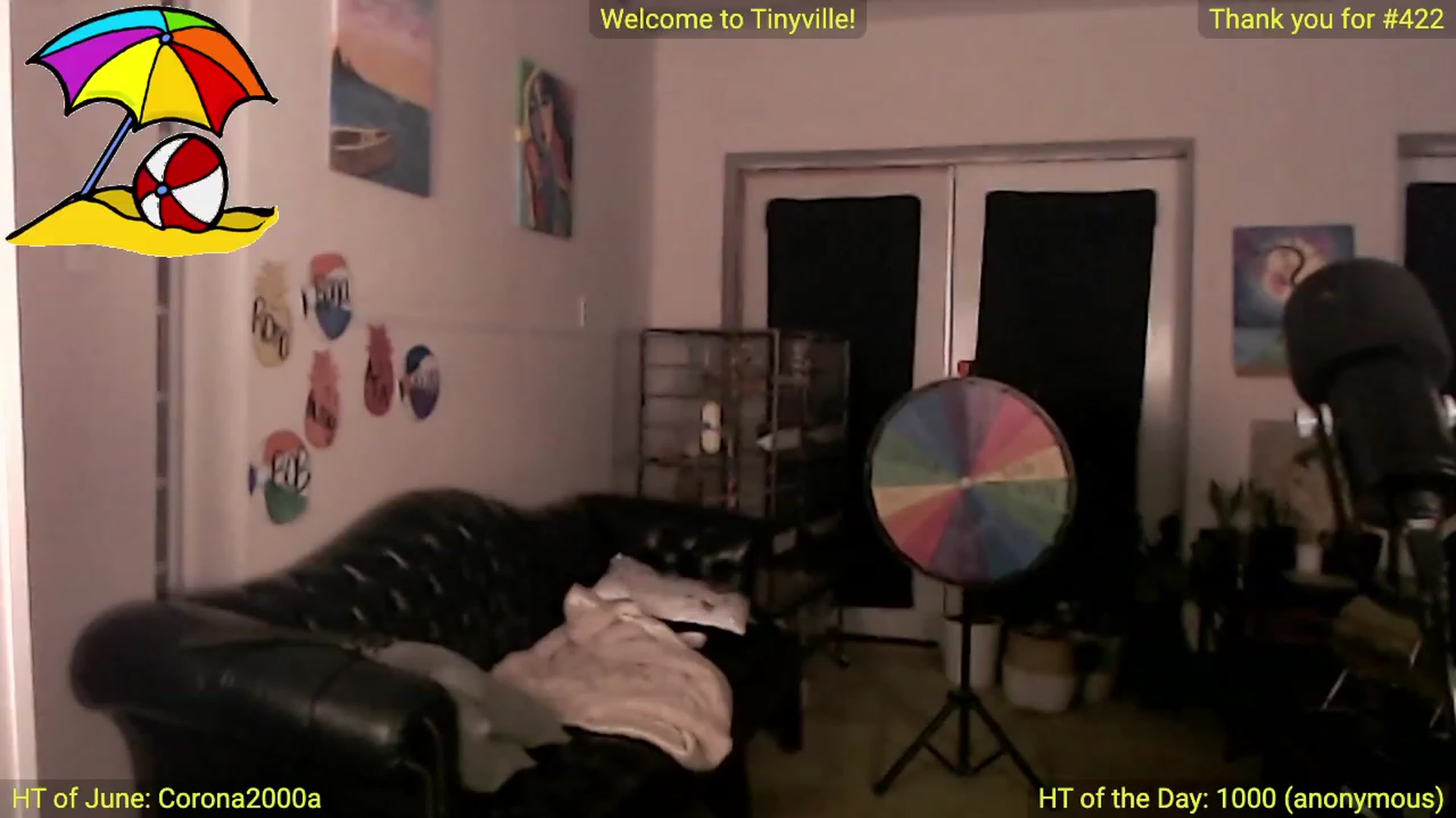 Gallery image thumbnail from ATinyCassie's myfreecams stream on, 06/04/2023, 04:50 image 14 of 20