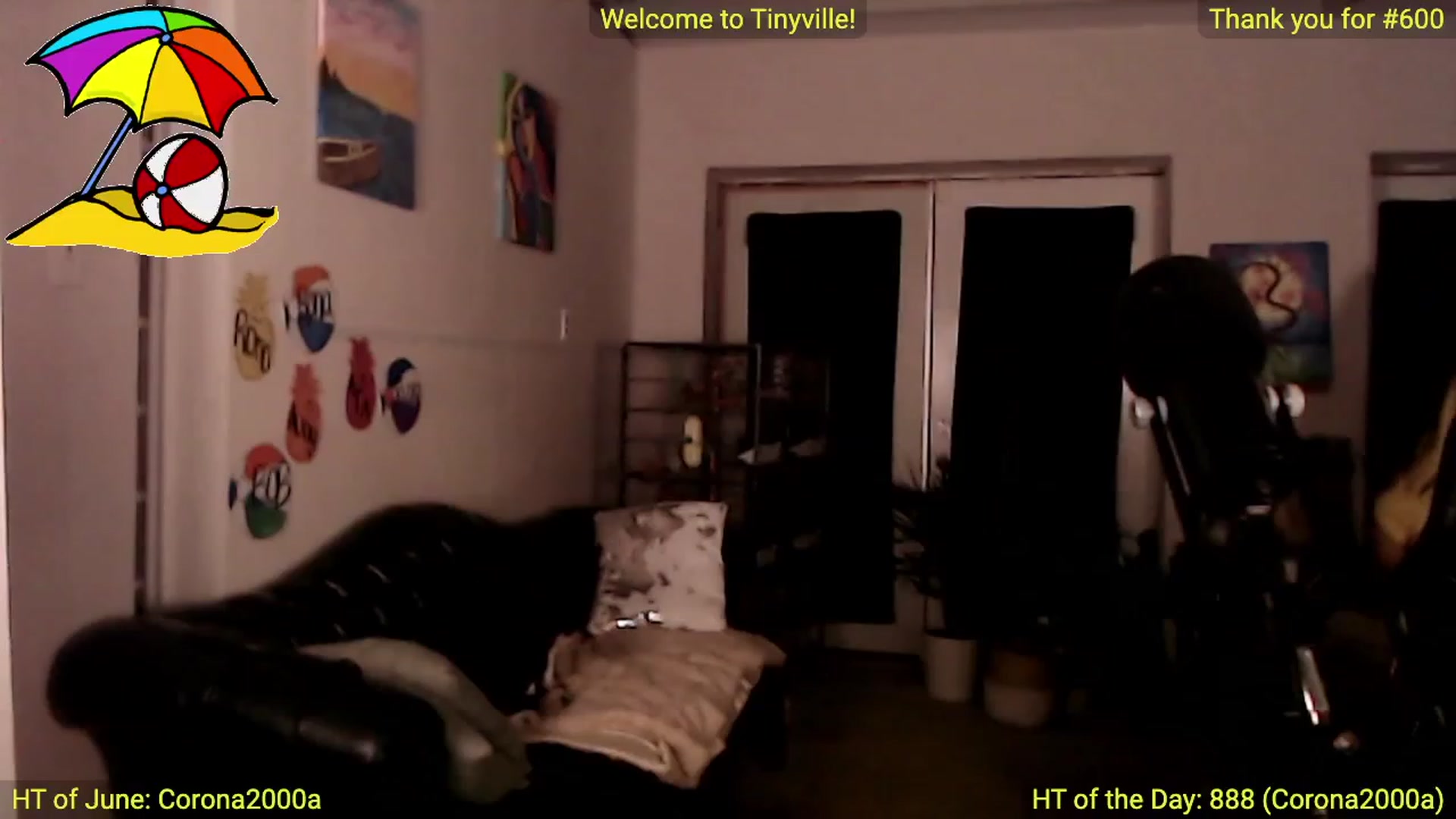Gallery image thumbnail from ATinyCassie's myfreecams stream on, 06/04/2023, 04:50 image 7 of 20
