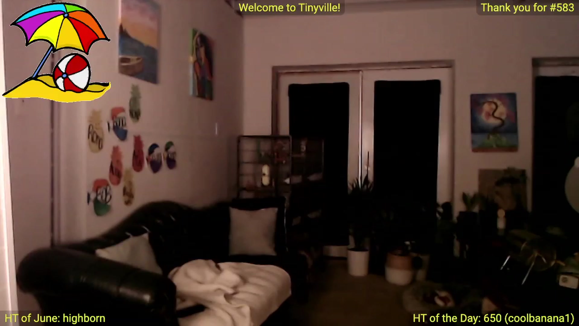 Gallery image thumbnail from ATinyCassie's myfreecams stream on, 06/10/2023, 02:24 image 13 of 20