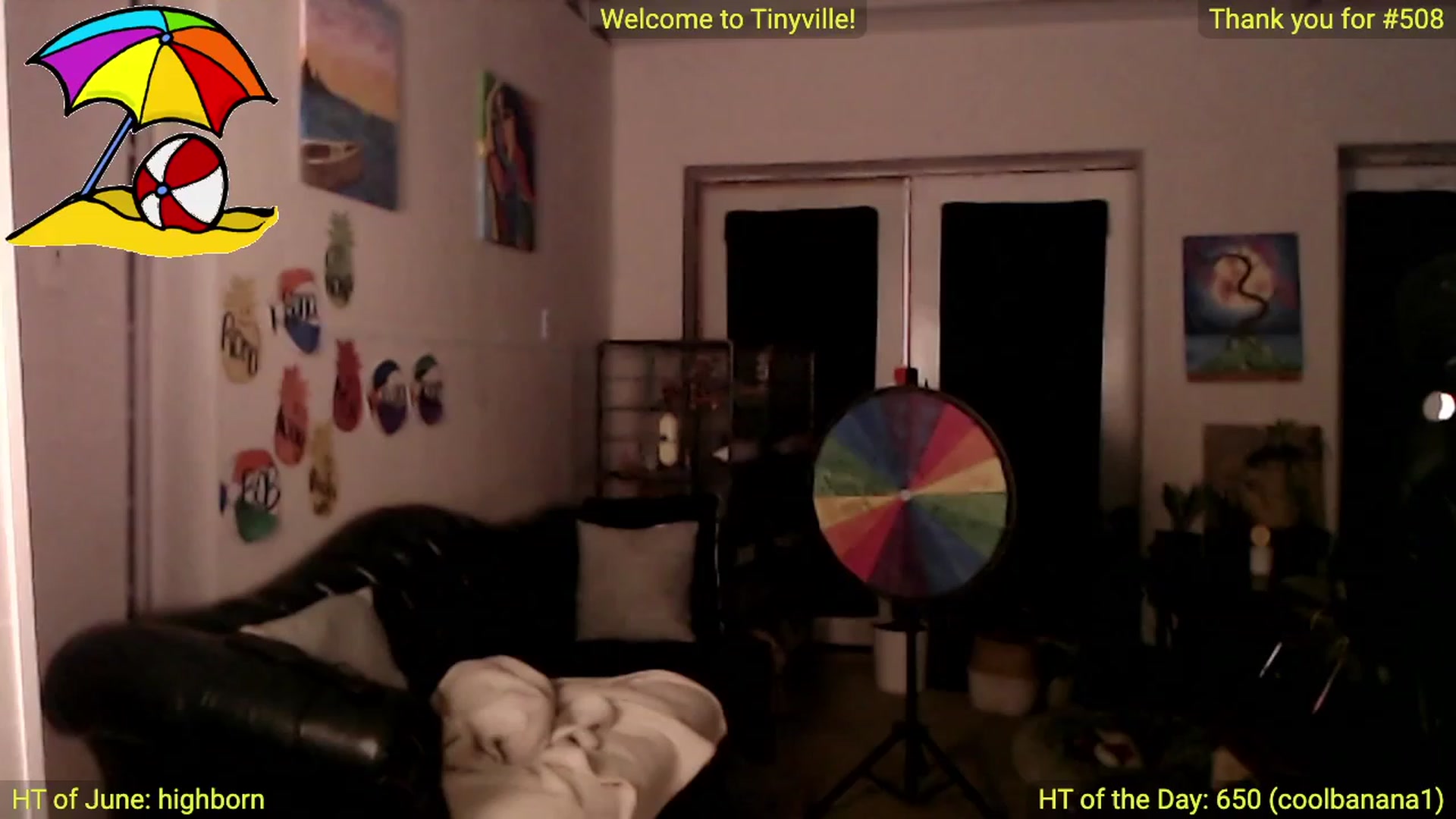 Gallery image thumbnail from ATinyCassie's myfreecams stream on, 06/10/2023, 02:47 image 19 of 20