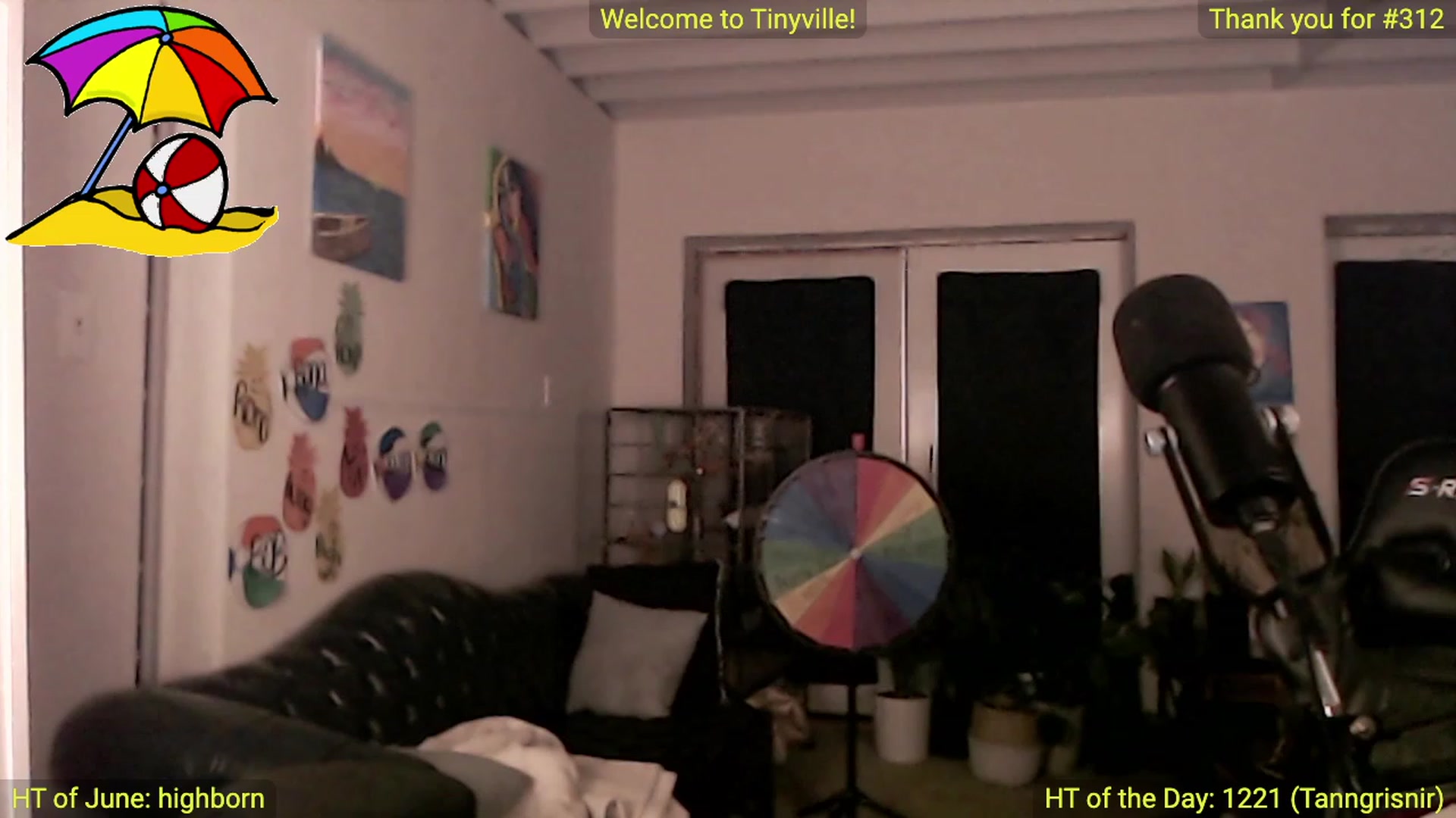 Gallery image thumbnail from ATinyCassie's myfreecams stream on, 06/11/2023, 02:55 image 9 of 20