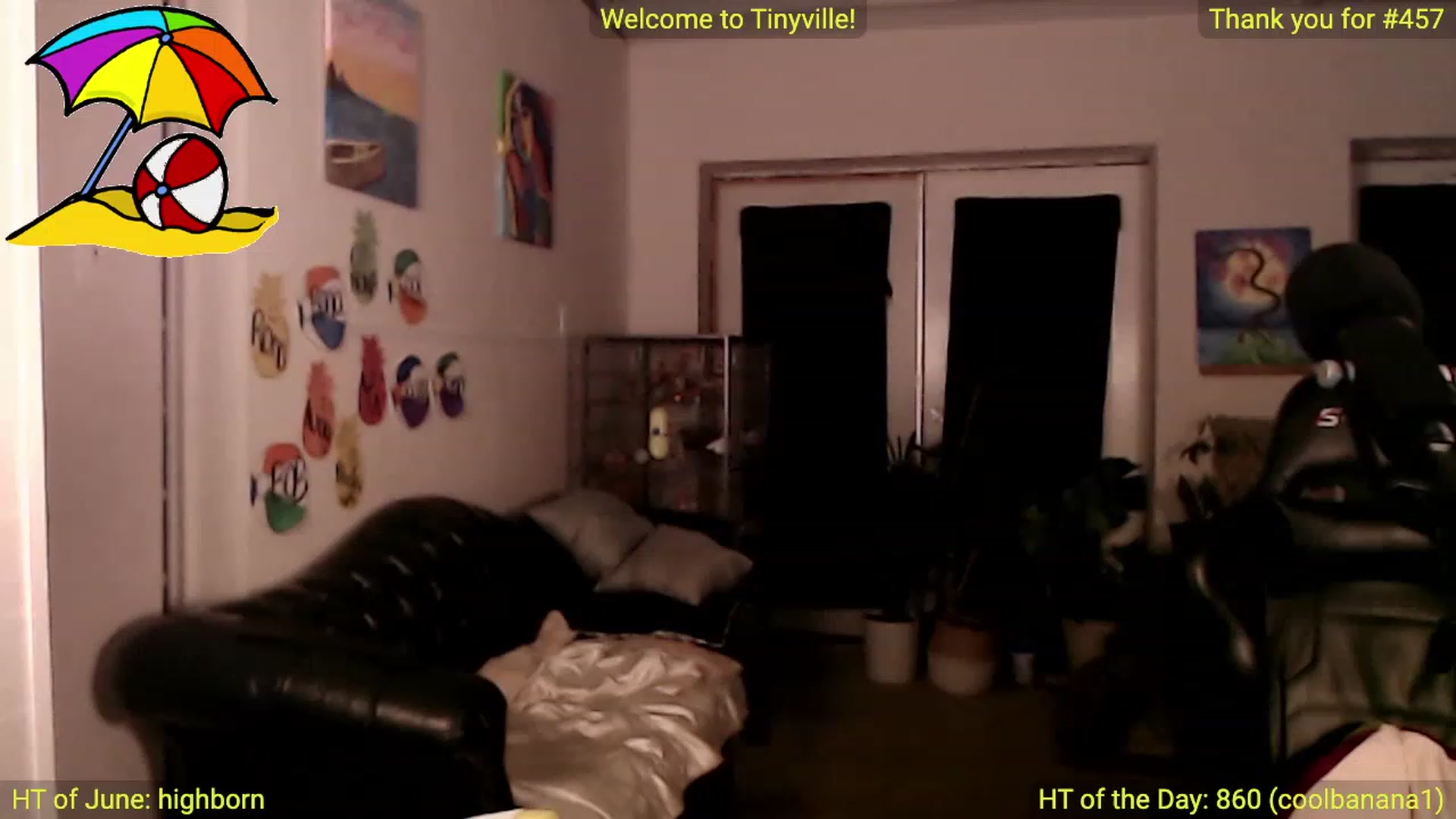 Gallery image thumbnail from ATinyCassie's myfreecams stream on, 06/17/2023, 03:17 image 13 of 20