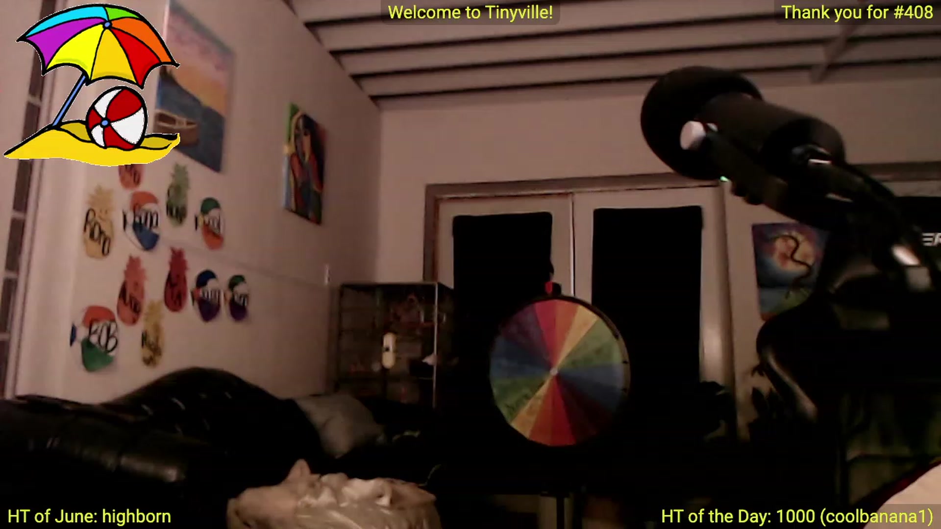 Gallery image thumbnail from ATinyCassie's myfreecams stream on, 06/17/2023, 04:49 image 19 of 20
