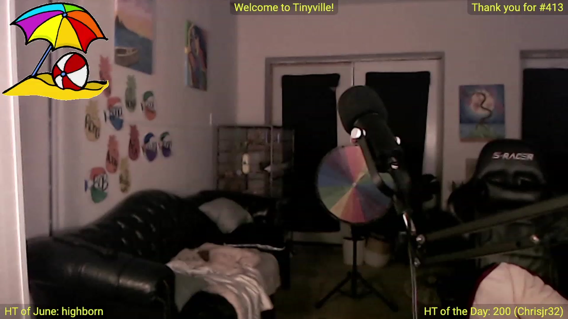 Gallery image thumbnail from ATinyCassie's myfreecams stream on, 06/18/2023, 02:49 image 10 of 20