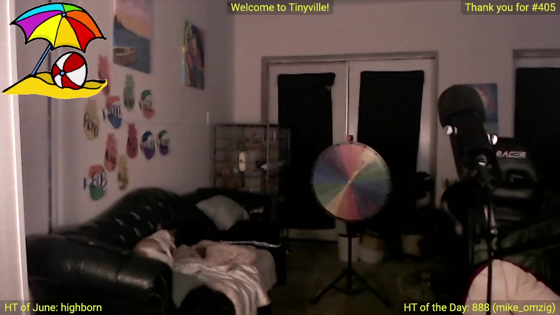 Gallery image thumbnail from ATinyCassie's myfreecams stream on, 06/18/2023, 02:49 image 16 of 20