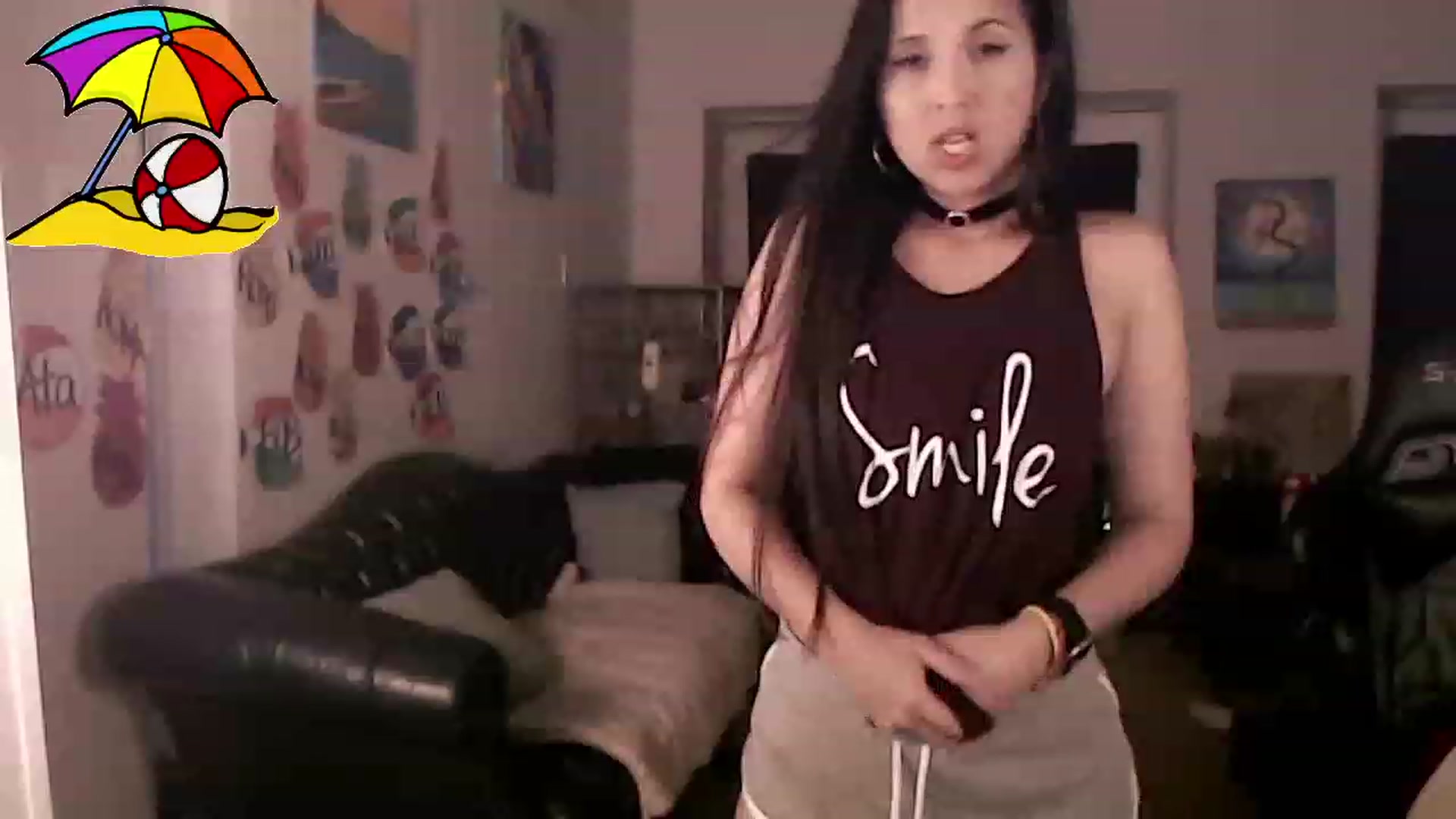 Gallery image thumbnail from ATinyCassie's myfreecams stream on, 06/29/2023, 01:50 image 2 of 20