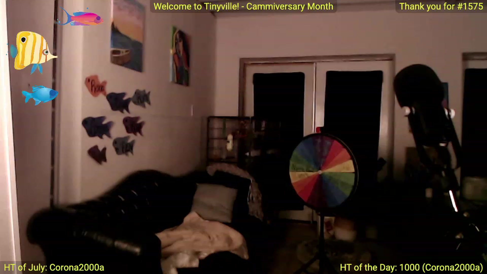 Gallery image thumbnail from ATinyCassie's myfreecams stream on, 07/22/2023, 04:29 image 15 of 20