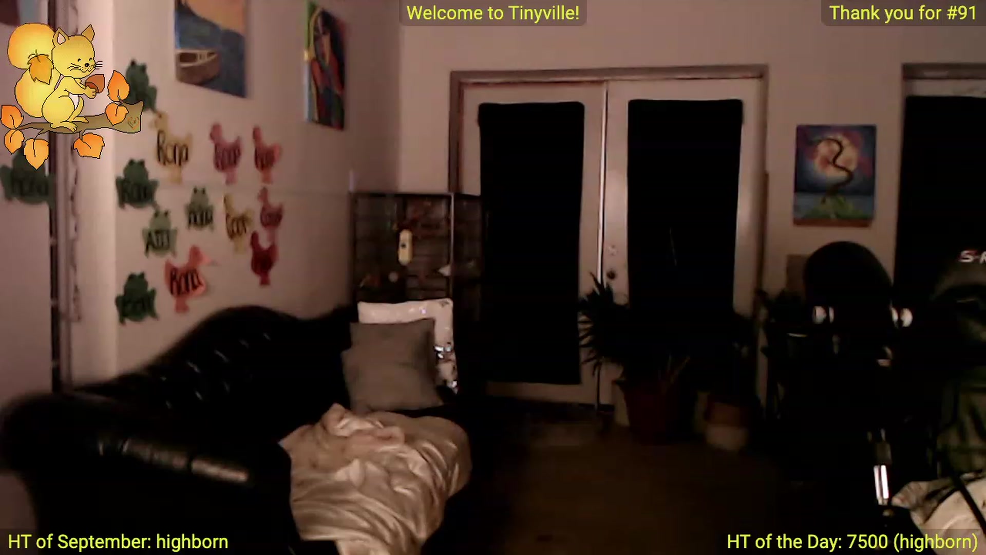 Gallery image thumbnail from ATinyCassie's myfreecams stream on, 09/02/2023, 04:04 image 13 of 20
