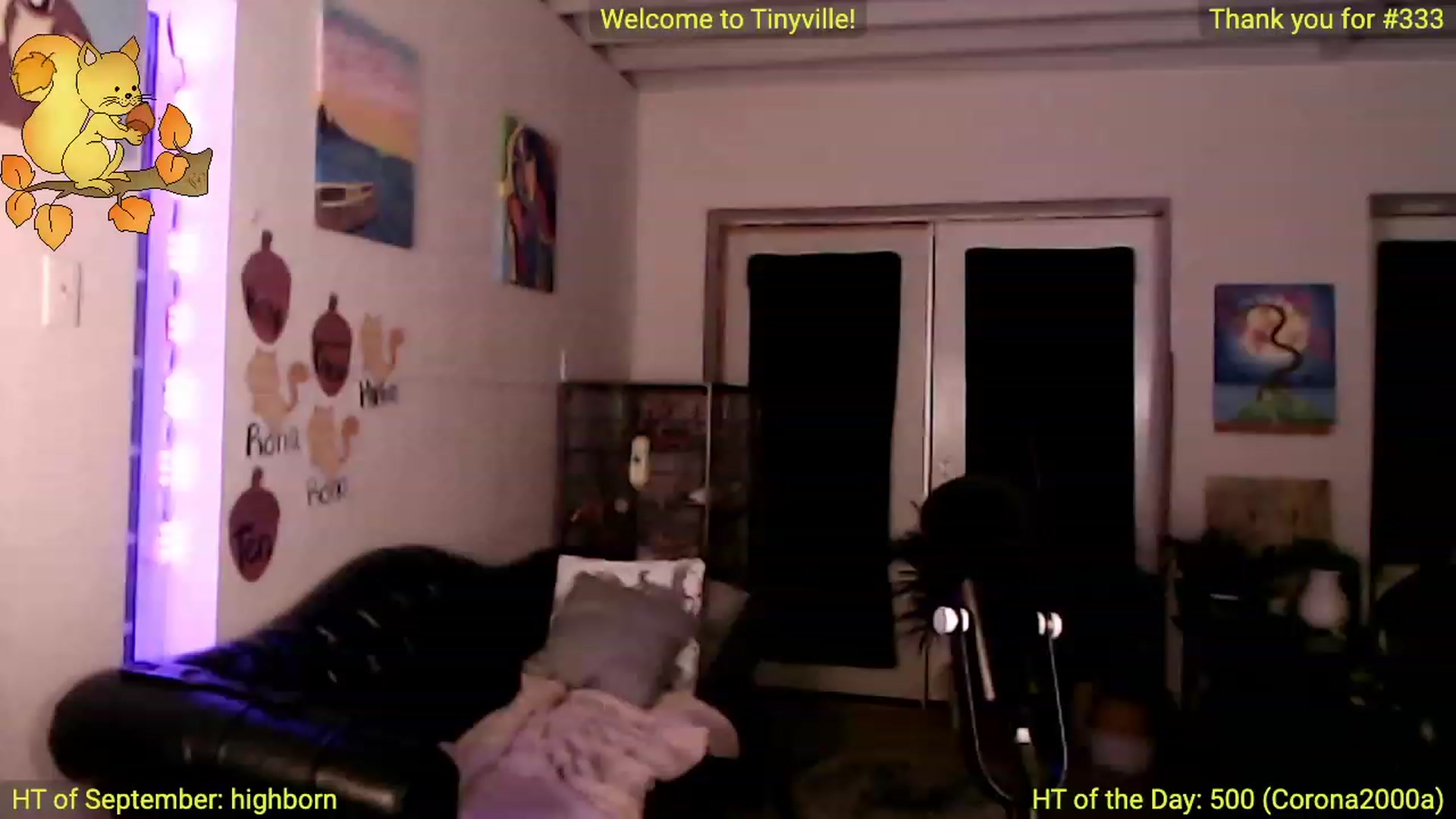 Gallery image thumbnail from ATinyCassie's myfreecams stream on, 09/10/2023, 04:57 image 9 of 20