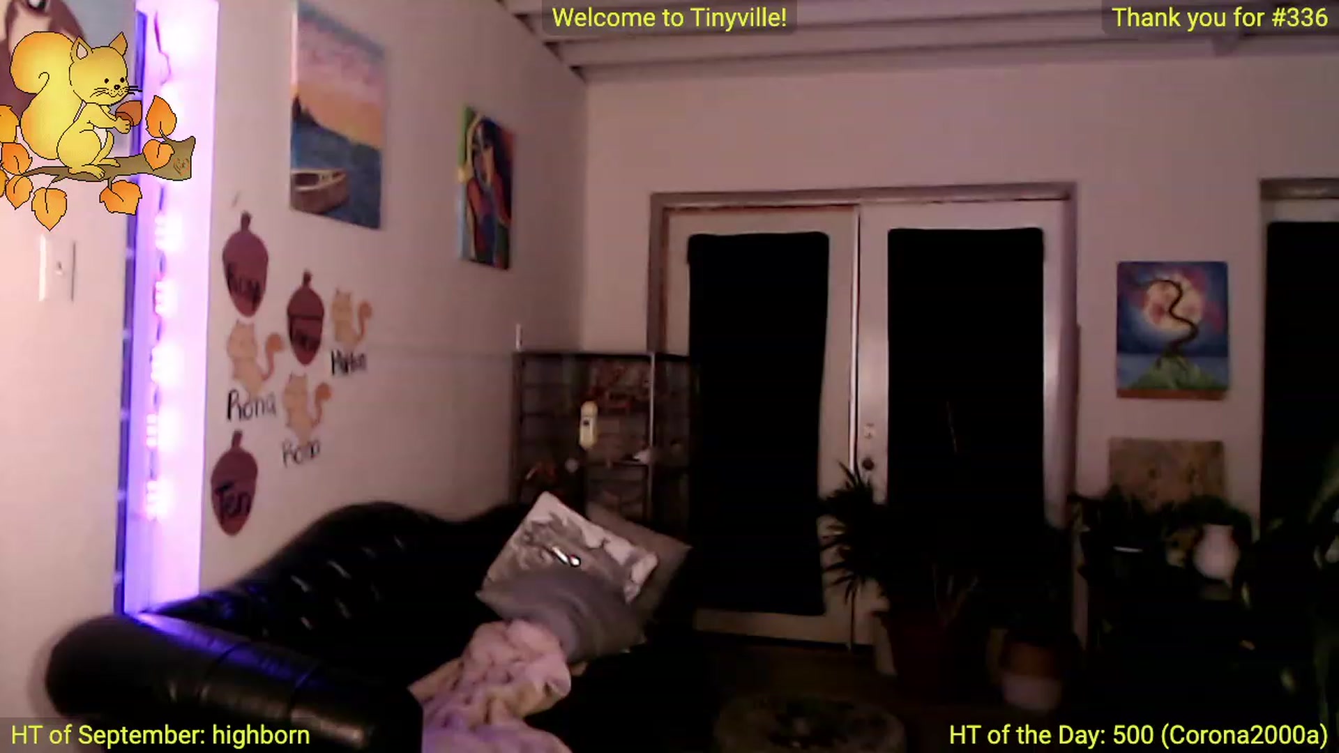 Gallery image thumbnail from ATinyCassie's myfreecams stream on, 09/10/2023, 04:57 image 3 of 20