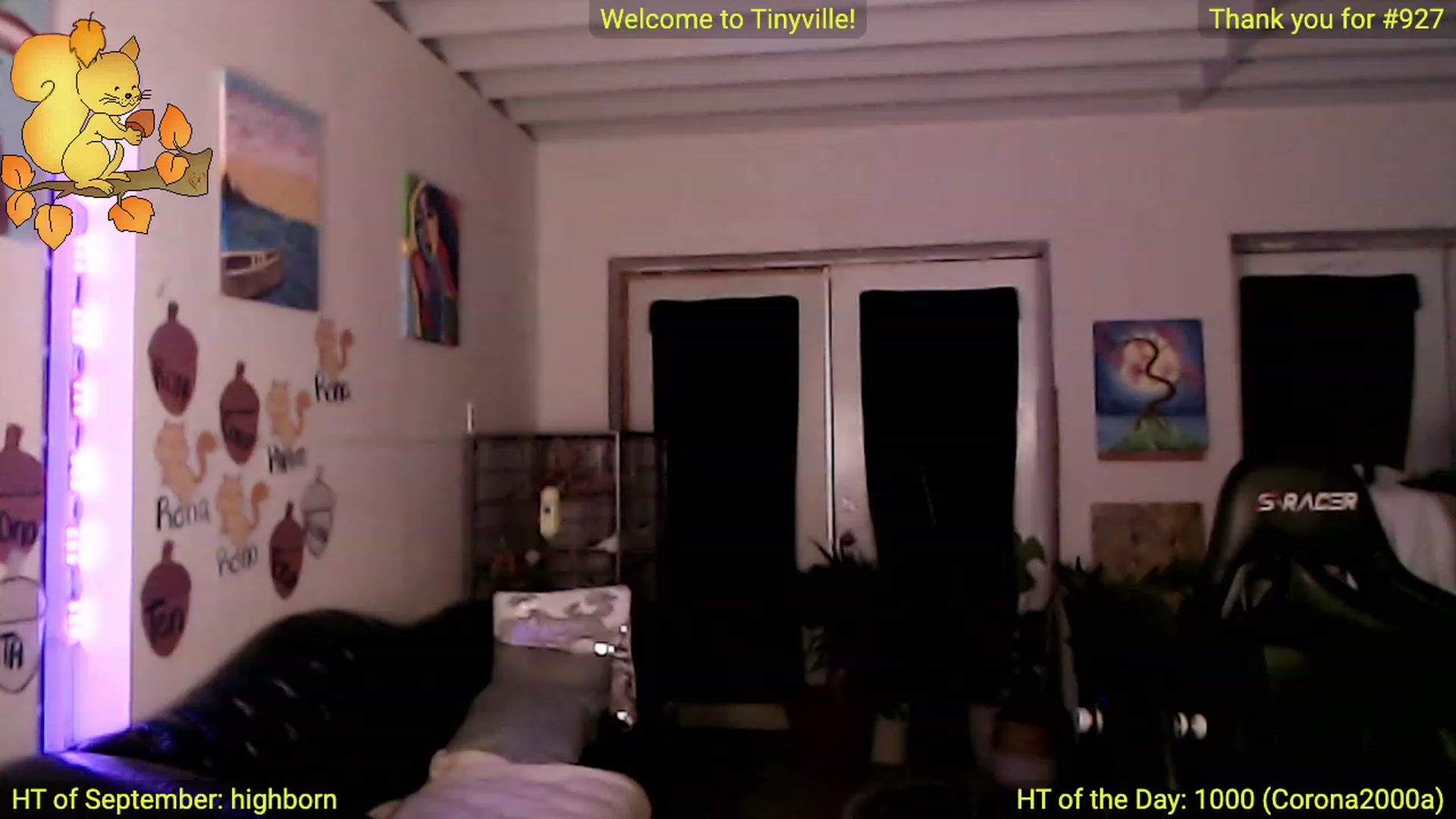 Gallery image thumbnail from ATinyCassie's myfreecams stream on, 09/24/2023, 04:58 image 19 of 20