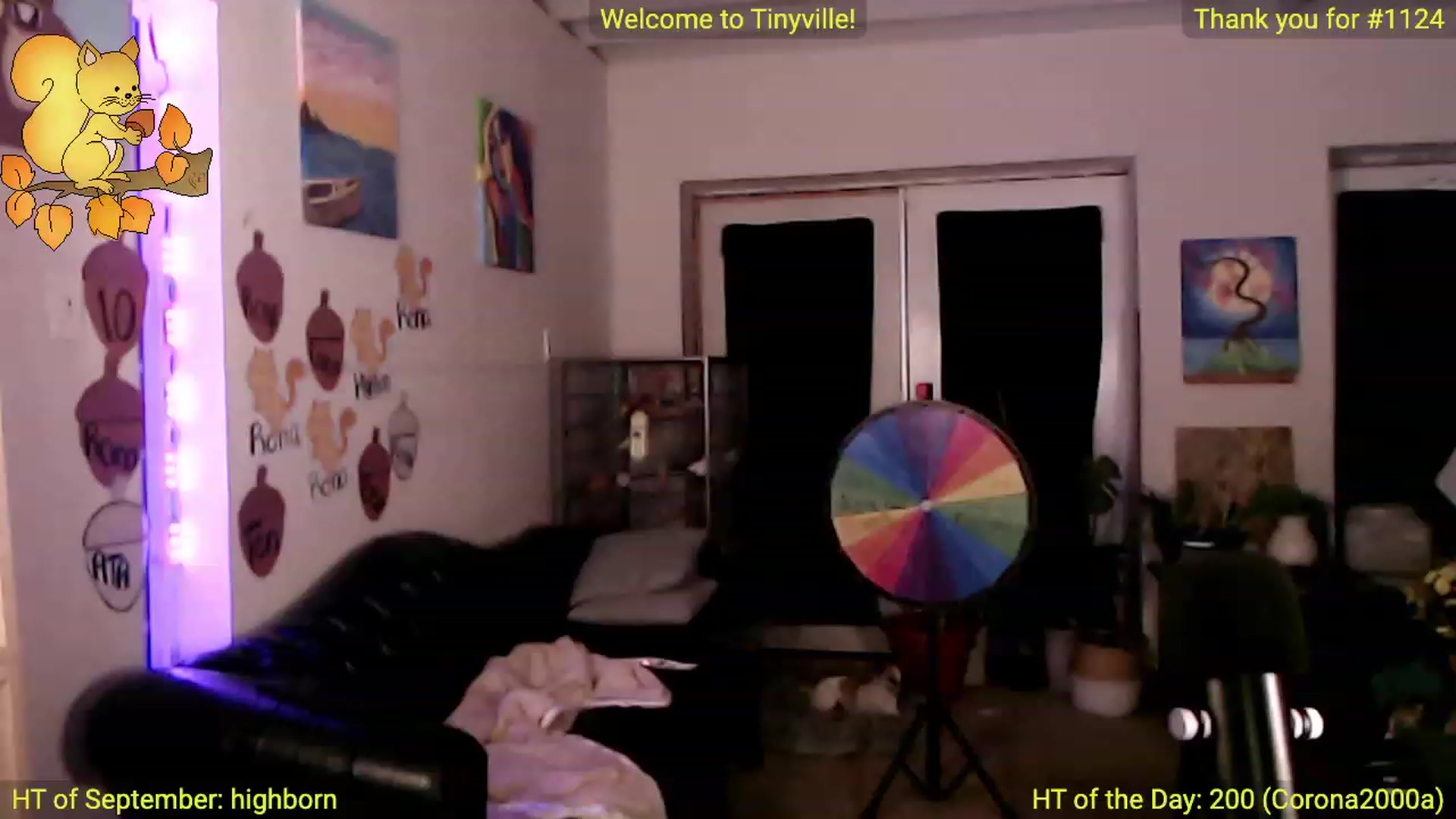 Gallery image thumbnail from ATinyCassie's myfreecams stream on, 09/29/2023, 03:23 image 7 of 20
