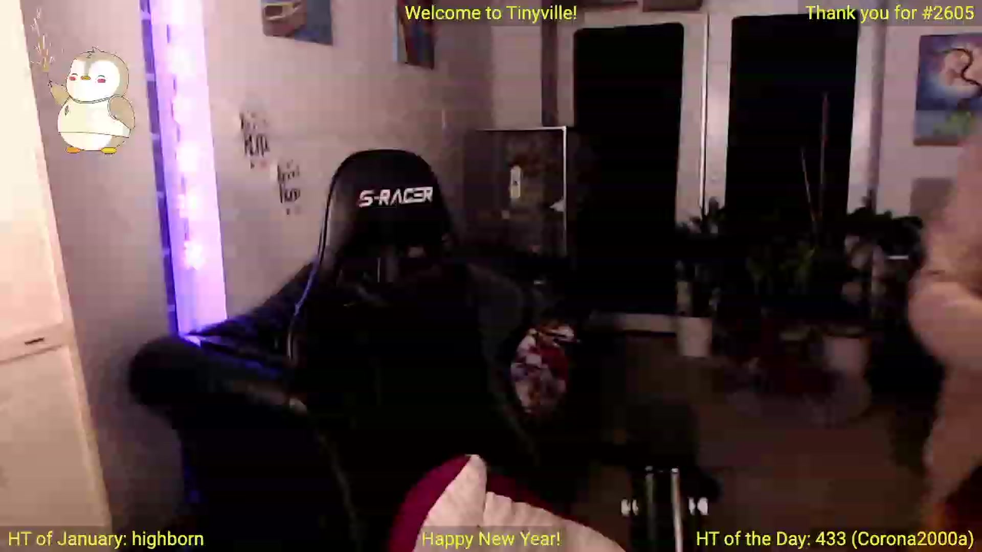 Gallery image thumbnail from ATinyCassie's myfreecams stream on, 01/20/2024, 05:53 image 1 of 20