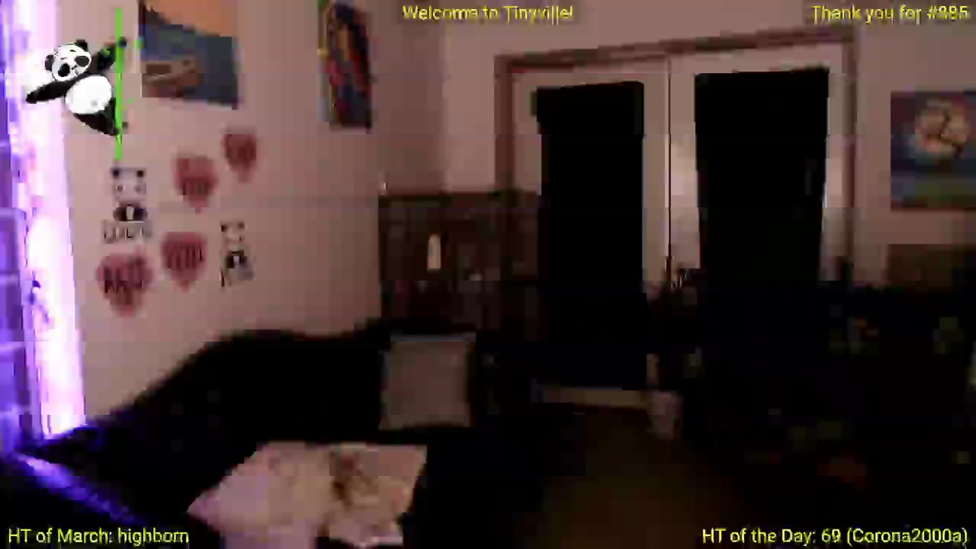 Gallery image thumbnail from ATinyCassie's myfreecams stream on, 03/17/2024, 02:23 image 5 of 20