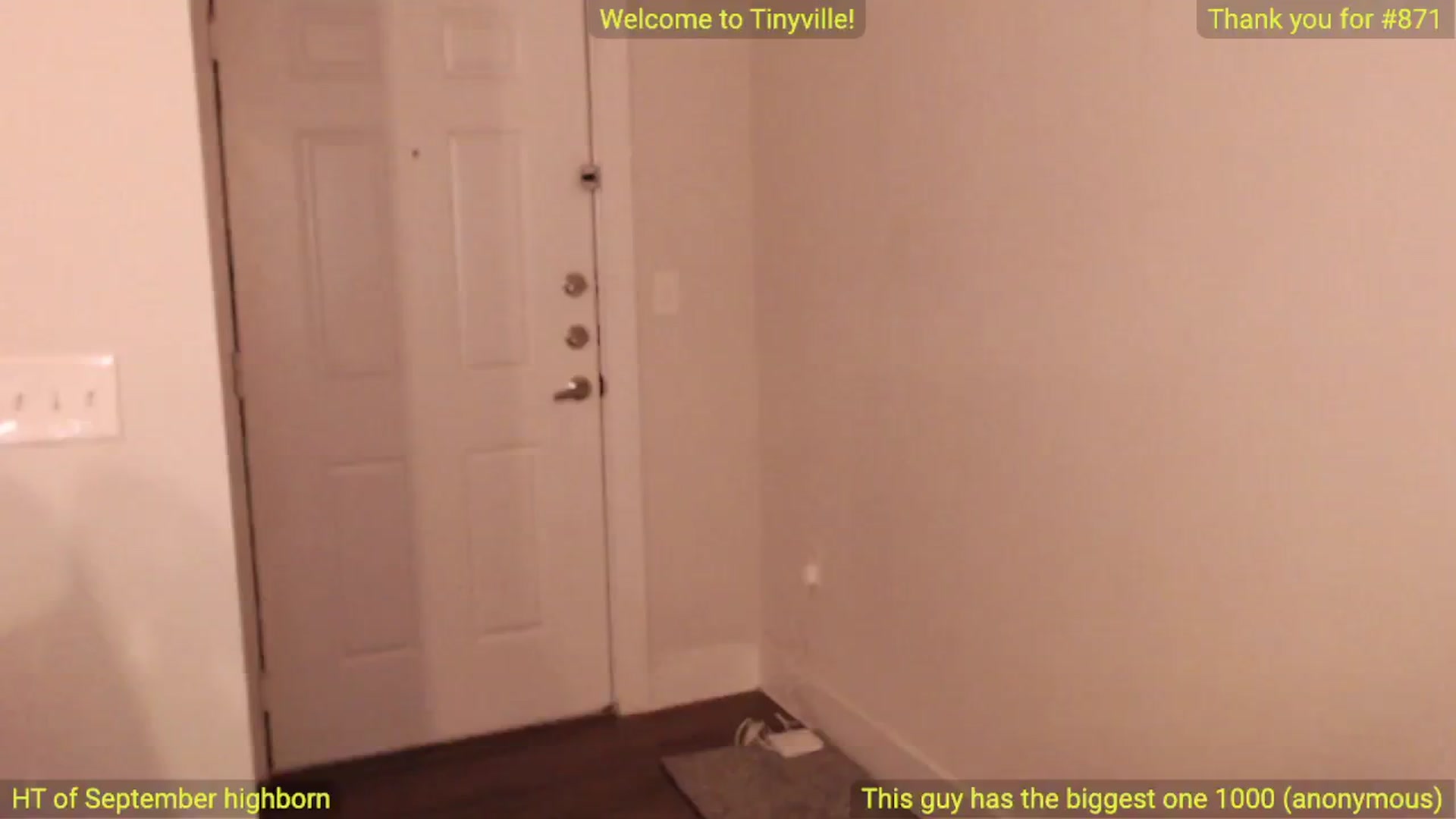 Gallery image thumbnail from ATinyCassie's myfreecams stream on, 09/28/2024, 05:03 image 12 of 20