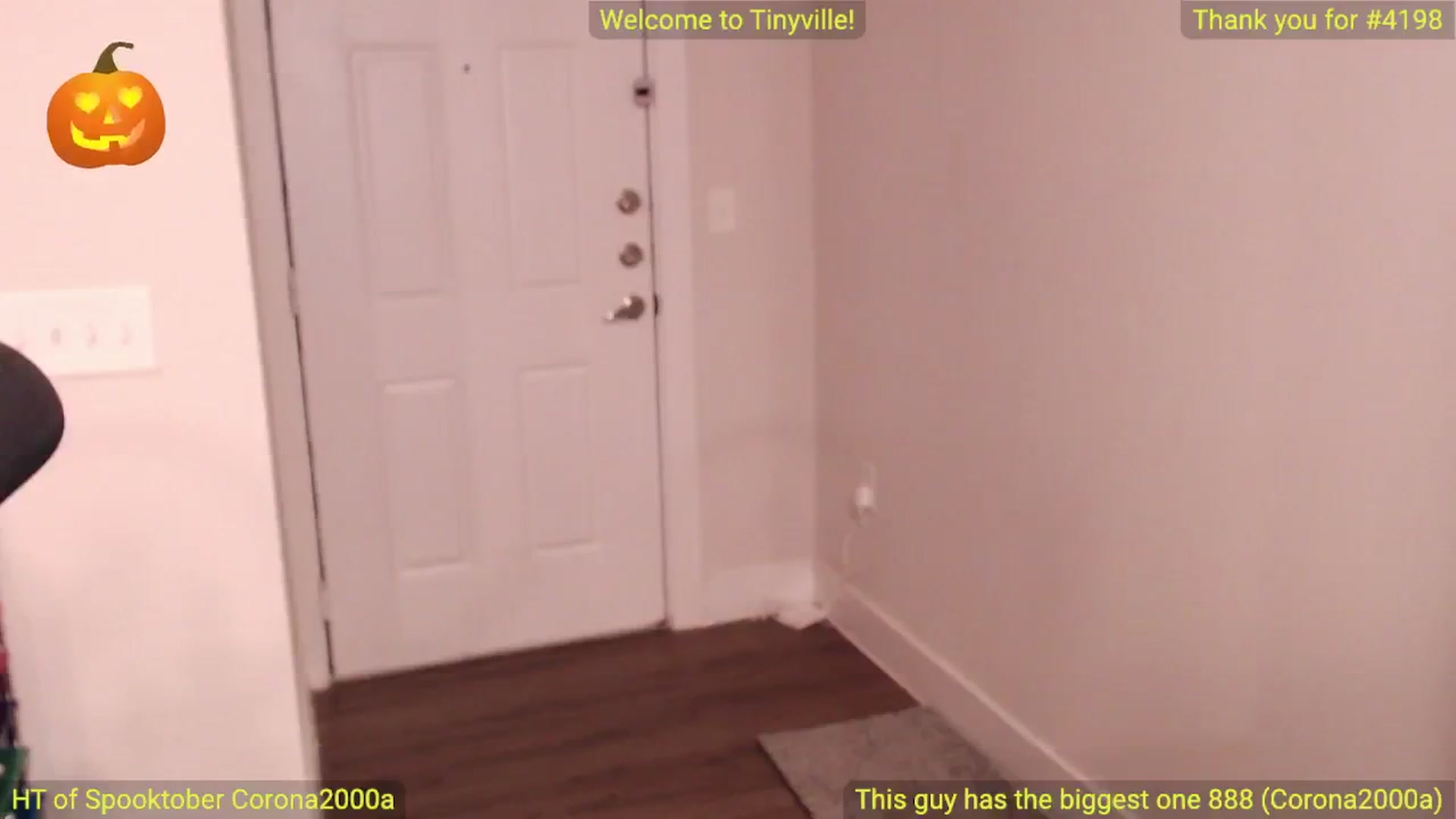 Gallery image thumbnail from ATinyCassie's myfreecams stream on, 10/06/2024, 05:04 image 3 of 20