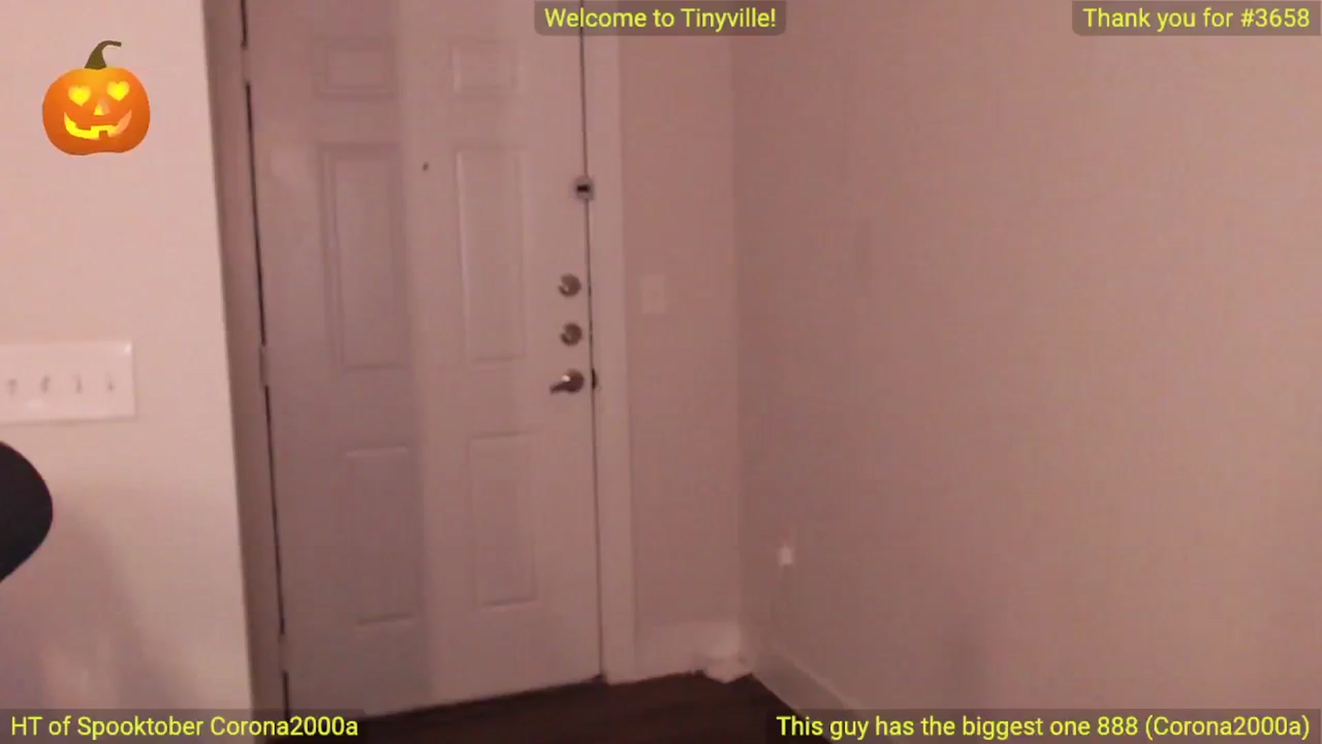 Gallery image thumbnail from ATinyCassie's myfreecams stream on, 10/06/2024, 05:04 image 7 of 20