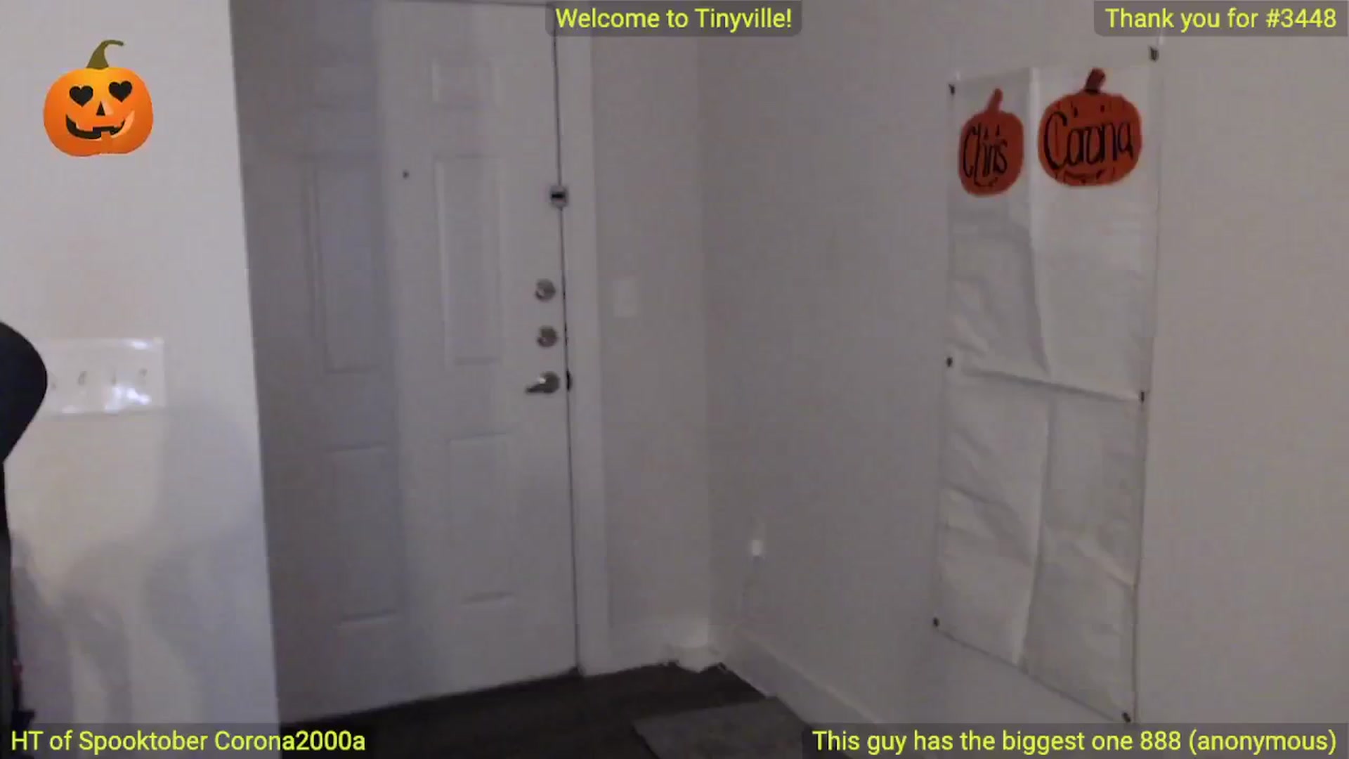 Gallery image thumbnail from ATinyCassie's myfreecams stream on, 10/20/2024, 05:01 image 7 of 20