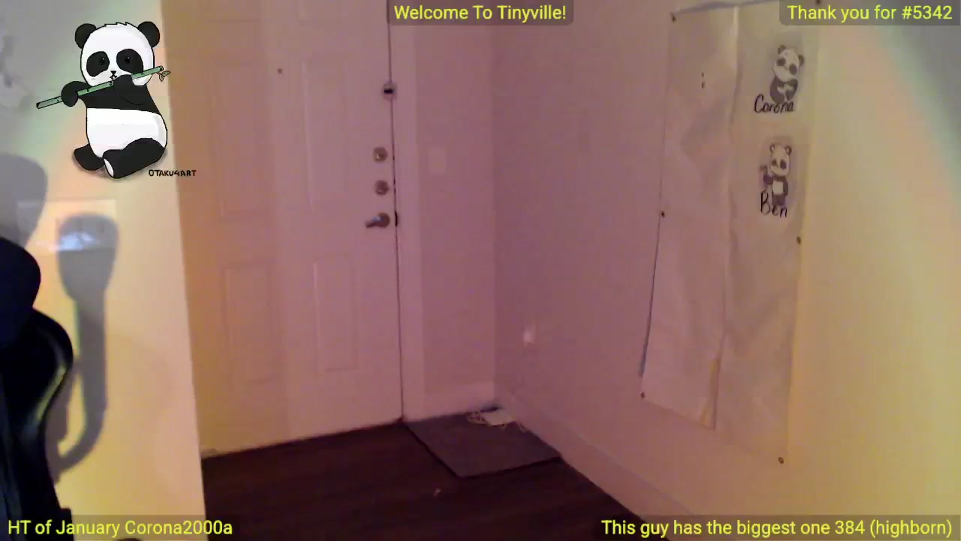 Gallery image thumbnail from ATinyCassie's myfreecams stream on, 01/11/2025, 06:04 image 5 of 20