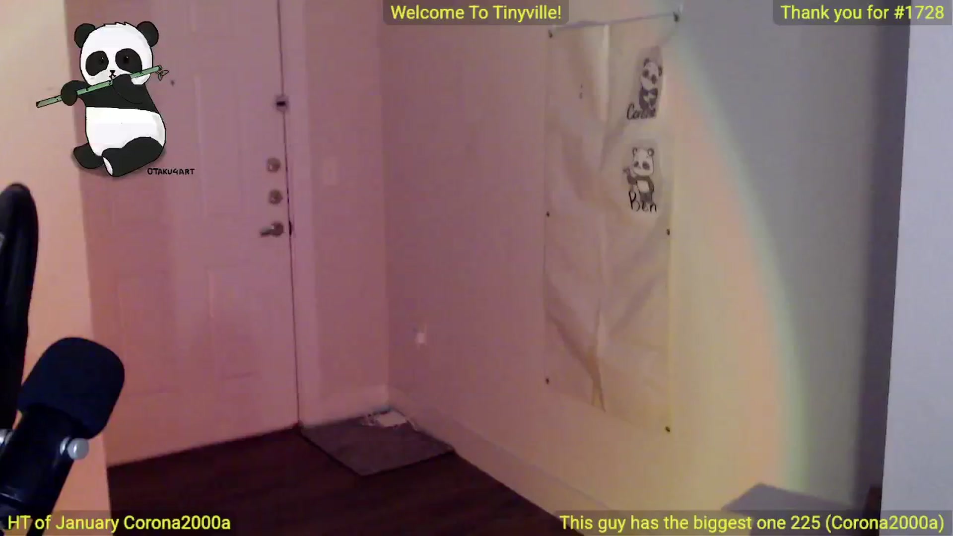 Gallery image thumbnail from ATinyCassie's myfreecams stream on, 01/12/2025, 05:17 image 17 of 20