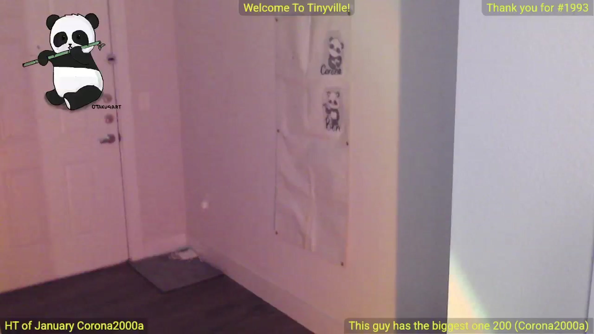 Gallery image thumbnail from ATinyCassie's myfreecams stream on, 01/19/2025, 04:43 image 10 of 20