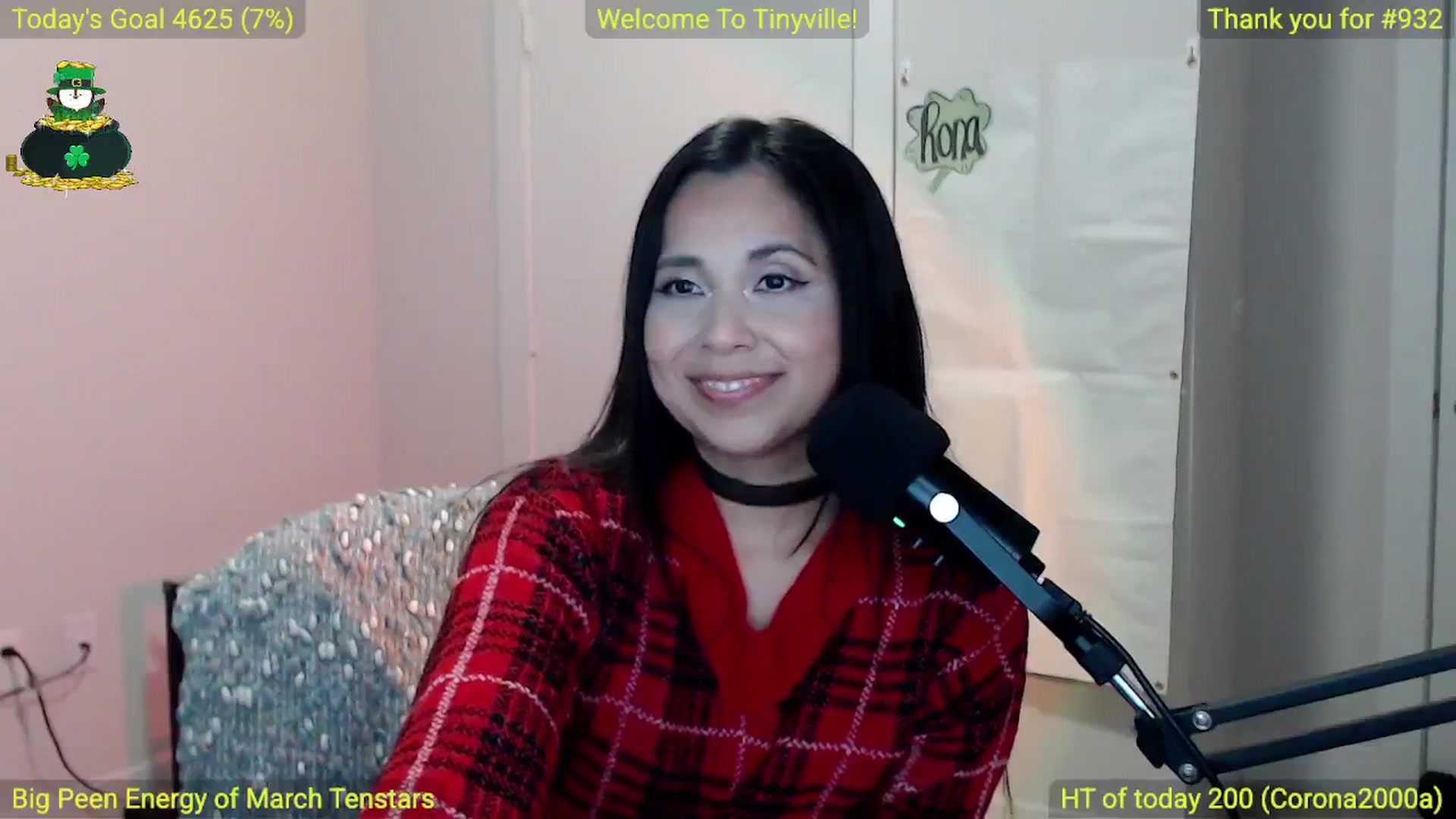 Gallery image thumbnail from ATinyCassie's myfreecams stream on, 03/05/2025, 23:01 image 8 of 20