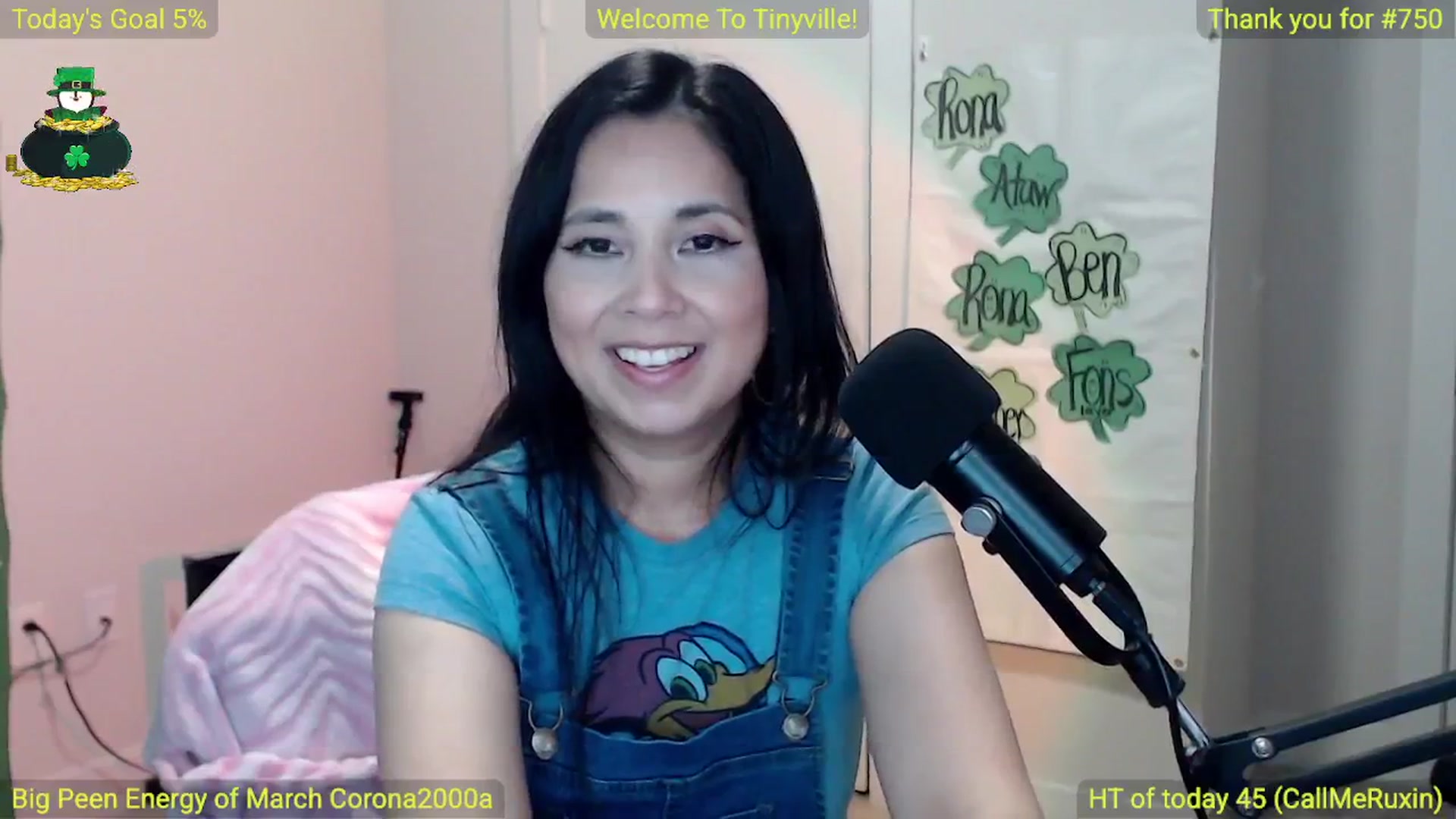 Gallery image thumbnail from ATinyCassie's myfreecams stream on, 03/08/2025, 20:58 image 14 of 20