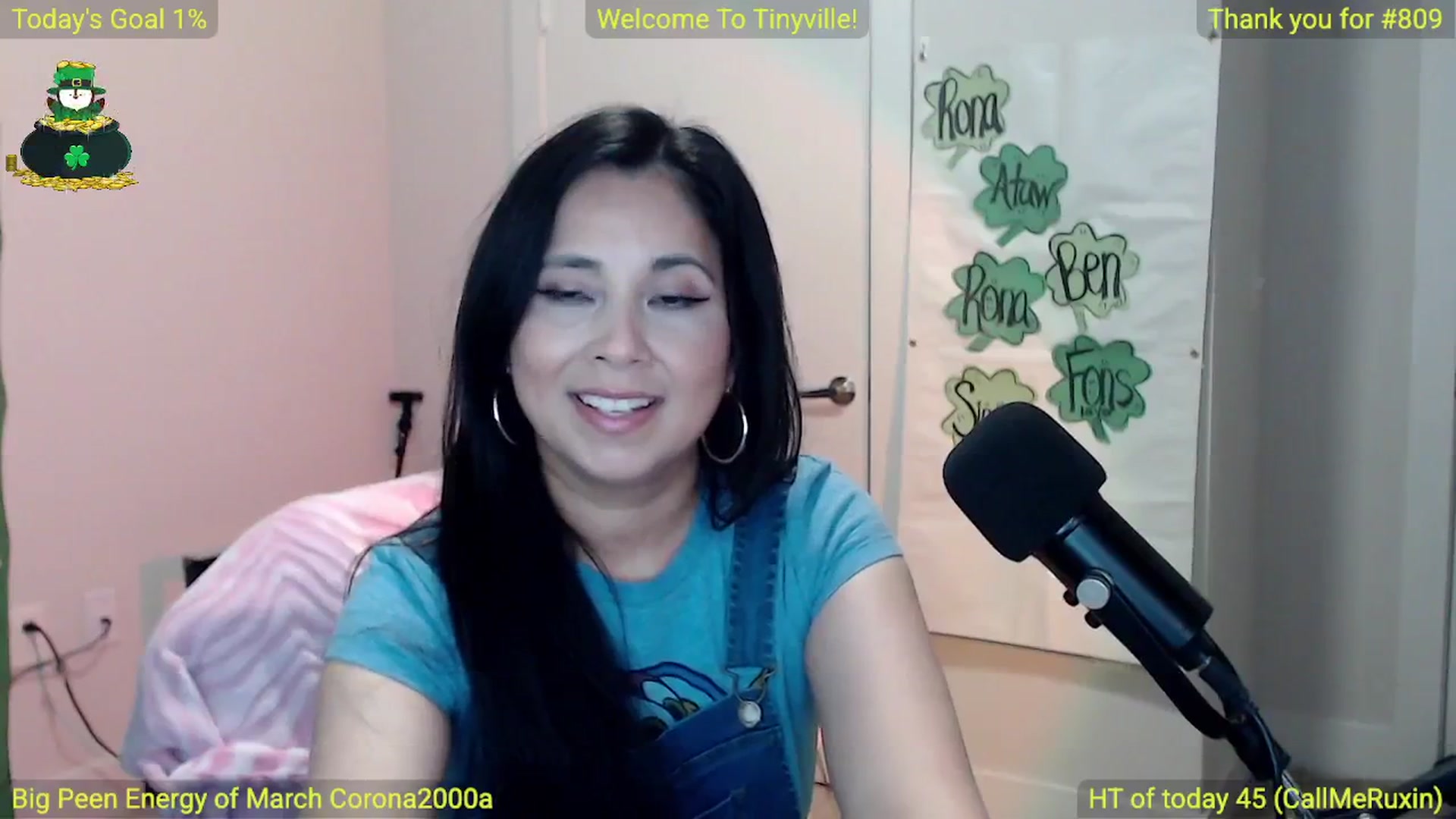 Gallery image thumbnail from ATinyCassie's myfreecams stream on, 03/08/2025, 20:58 image 7 of 20