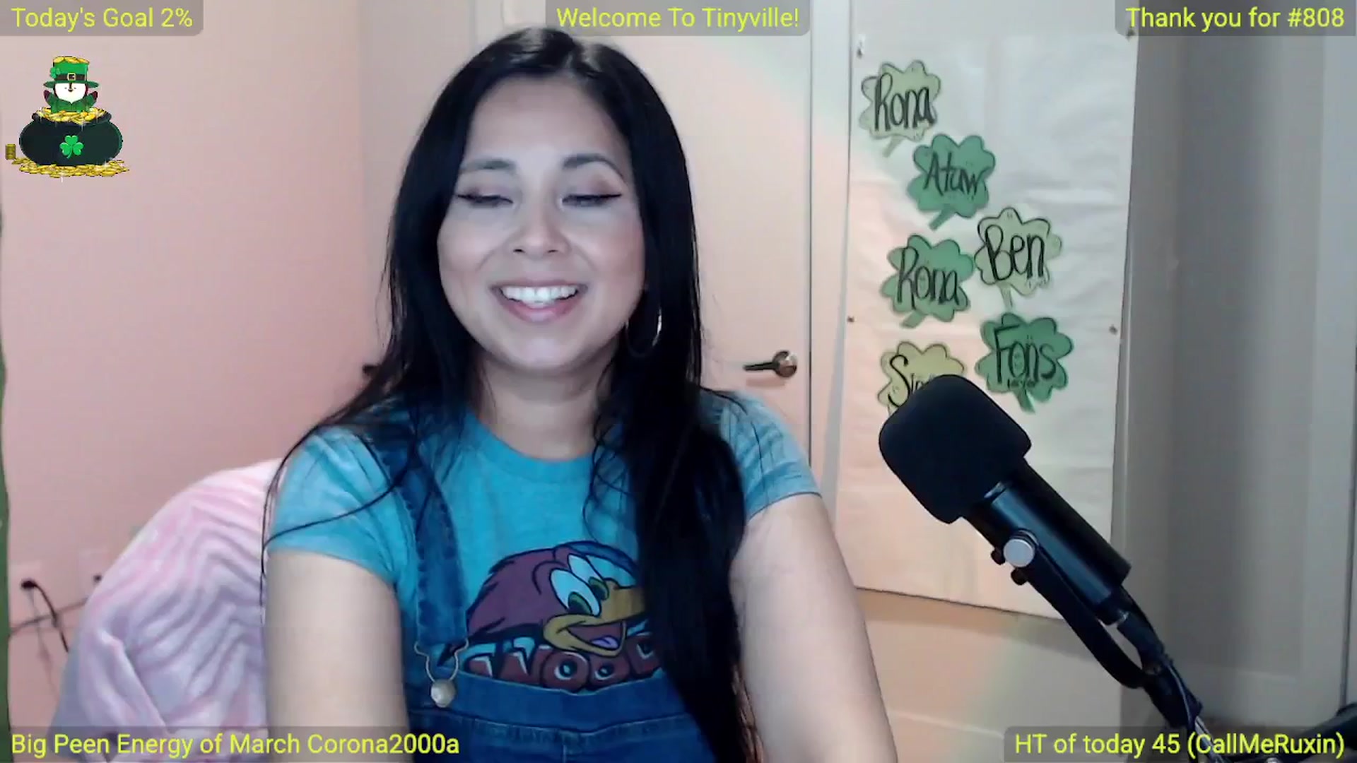 Gallery image thumbnail from ATinyCassie's myfreecams stream on, 03/08/2025, 20:58 image 10 of 20