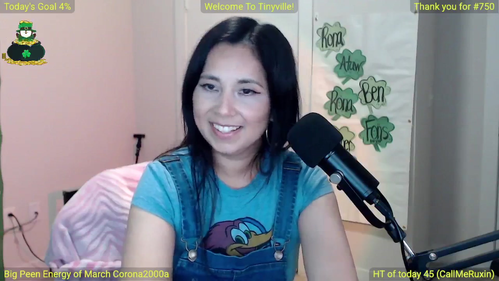 Gallery image thumbnail from ATinyCassie's myfreecams stream on, 03/08/2025, 20:58 image 13 of 20