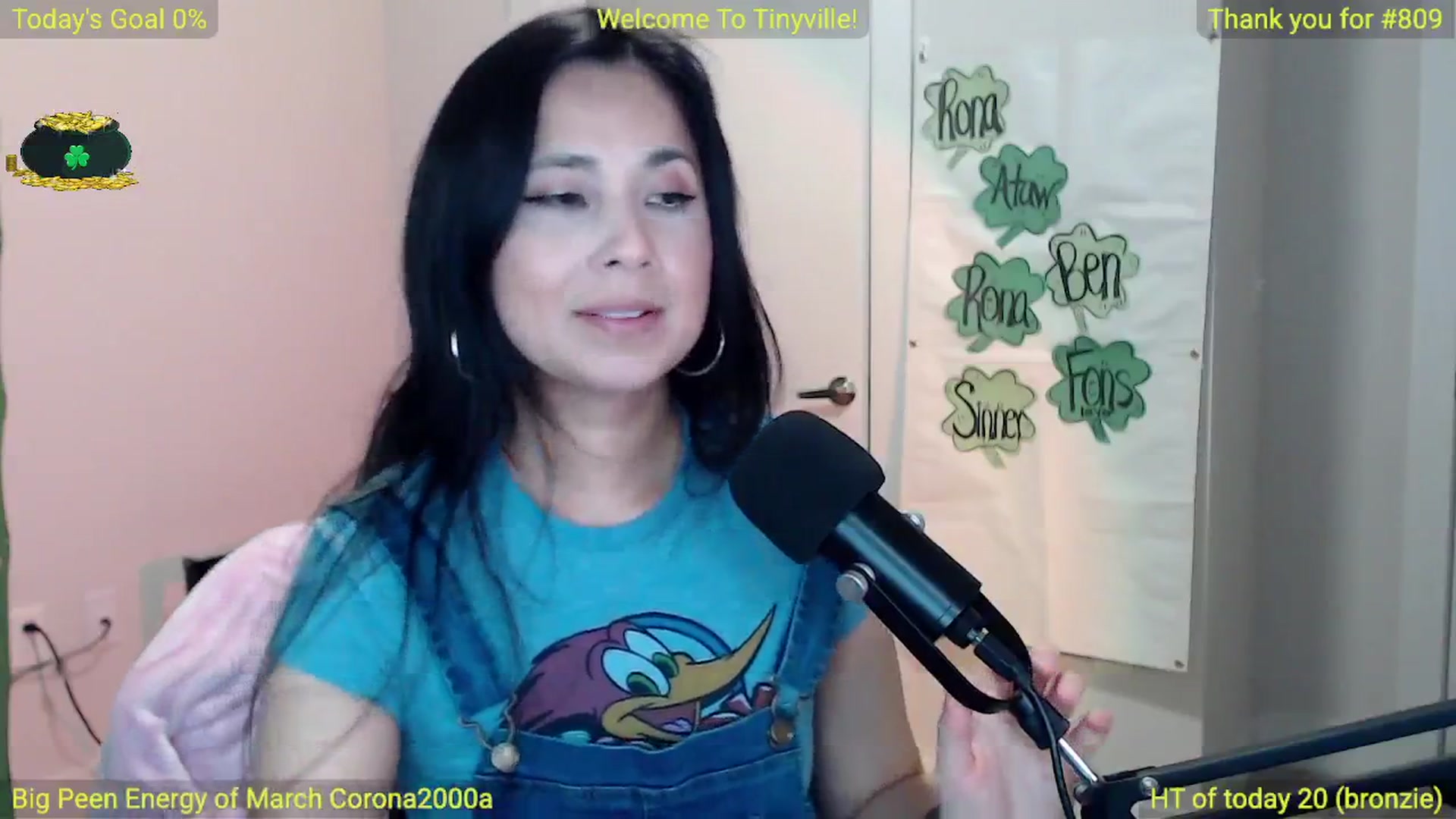 Gallery image thumbnail from ATinyCassie's myfreecams stream on, 03/08/2025, 20:58 image 5 of 20