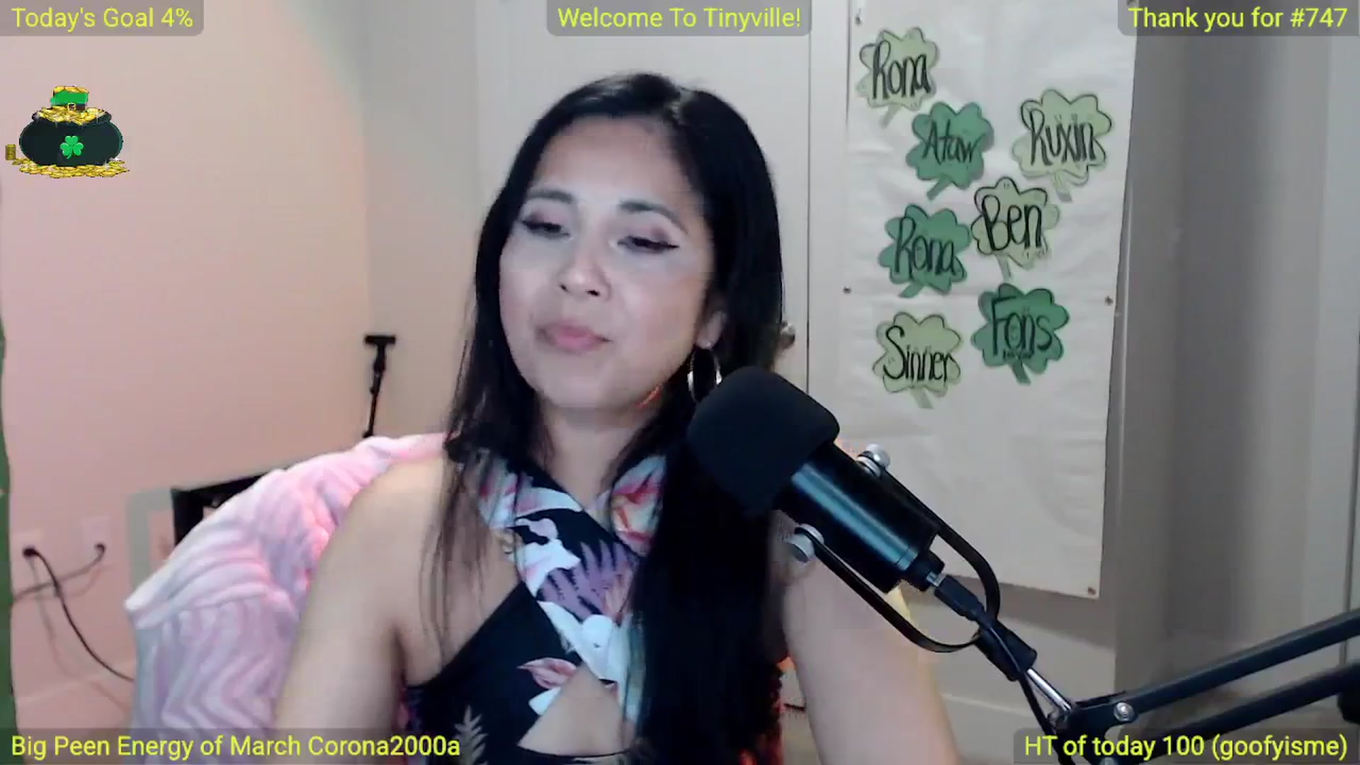 Gallery image thumbnail from ATinyCassie's myfreecams stream on, 03/10/2025, 22:03 image 8 of 20