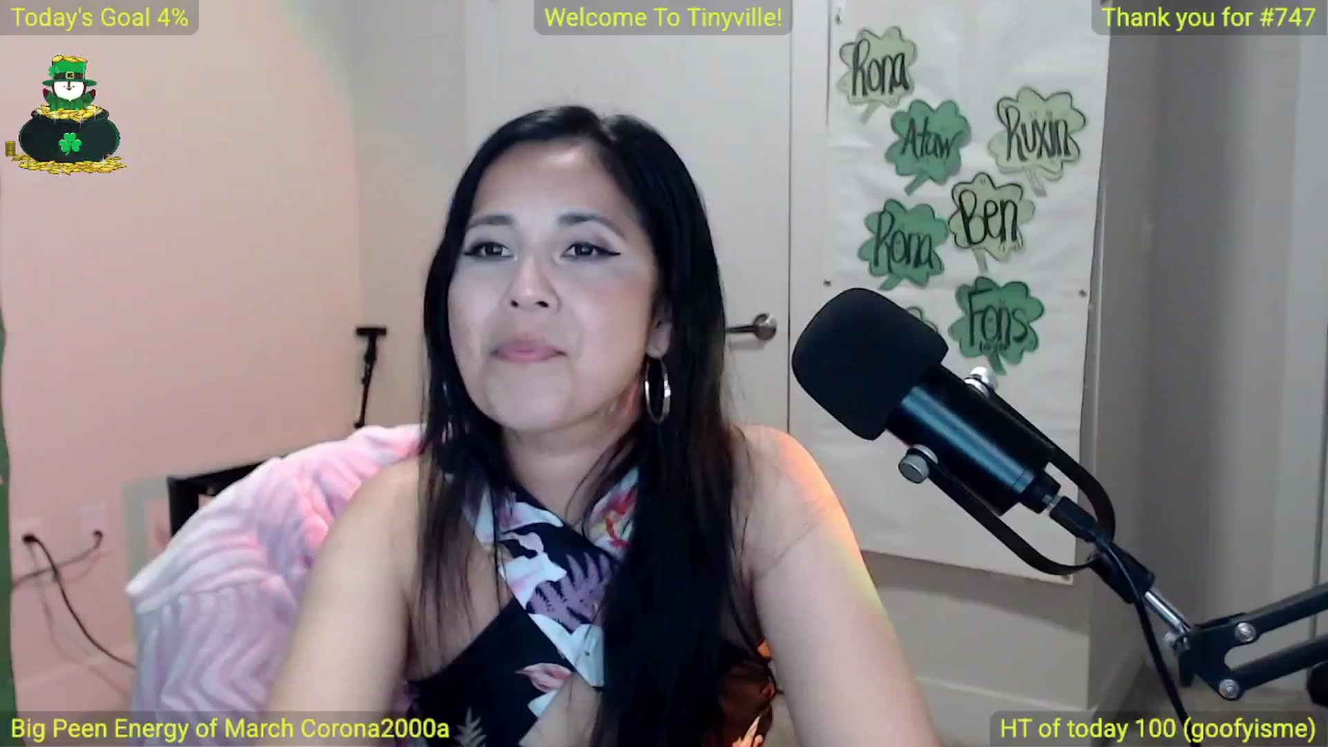 Gallery image thumbnail from ATinyCassie's myfreecams stream on, 03/10/2025, 22:03 image 10 of 20