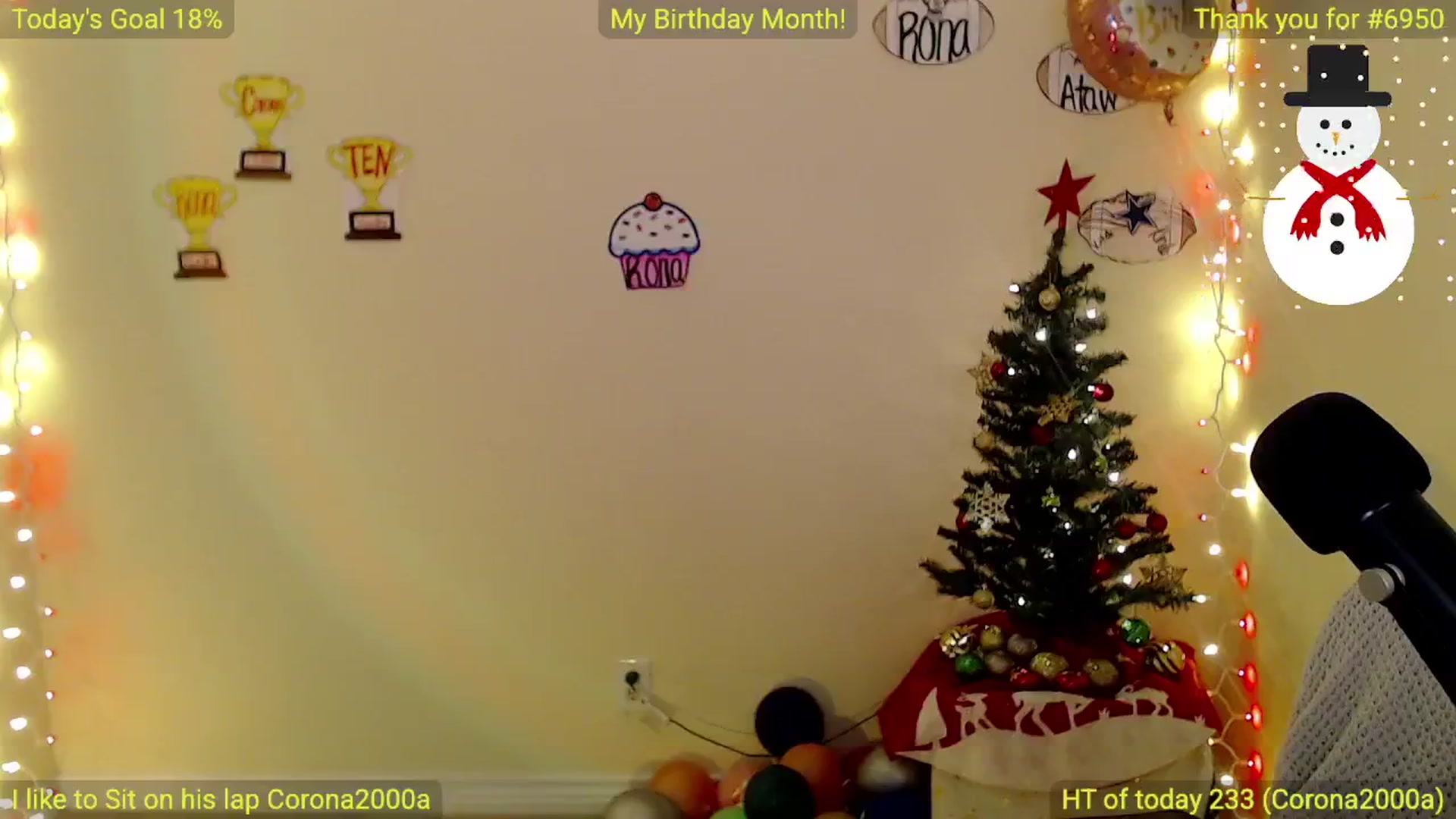 Gallery image thumbnail from ATinyCassie's myfreecams stream on, 12/13/2025, 06:03 image 8 of 20