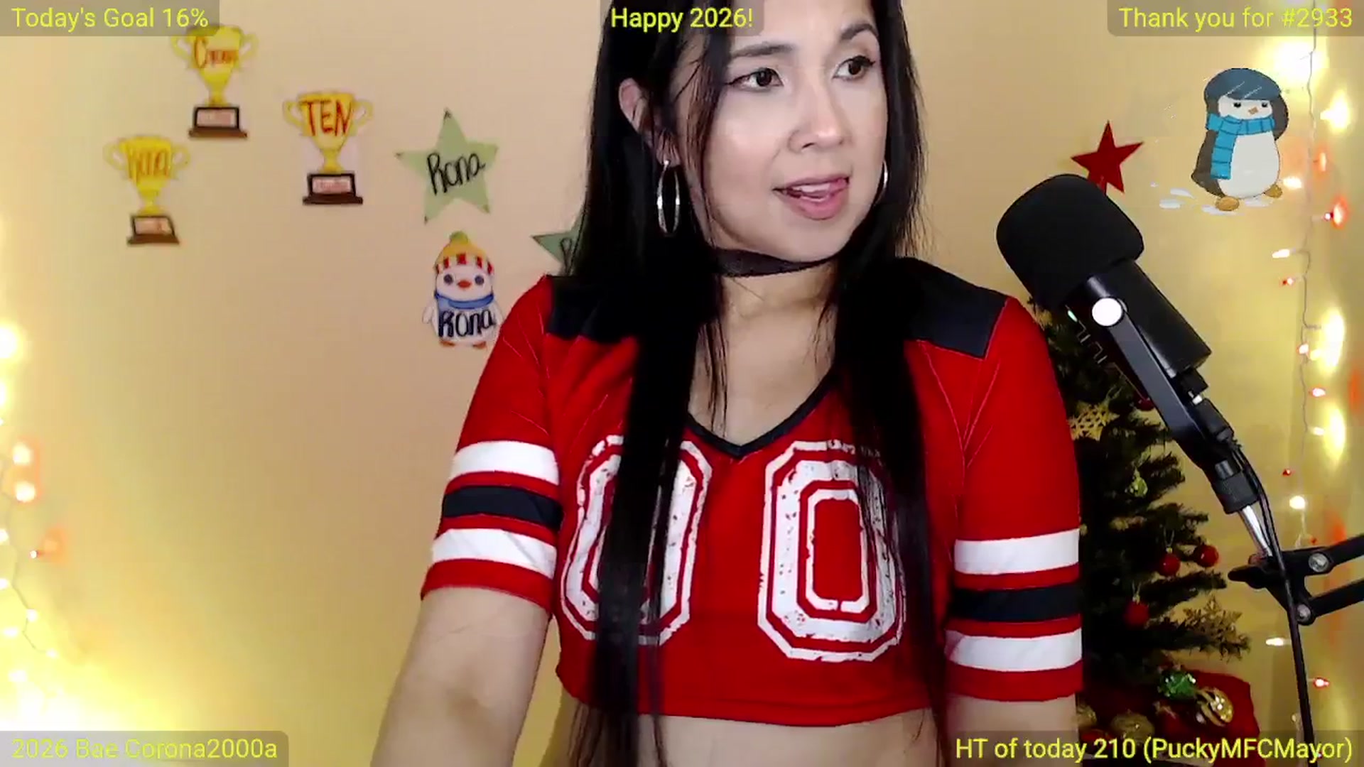 Gallery image thumbnail from ATinyCassie's myfreecams stream on, 01/11/2026, 06:01 image 3 of 20