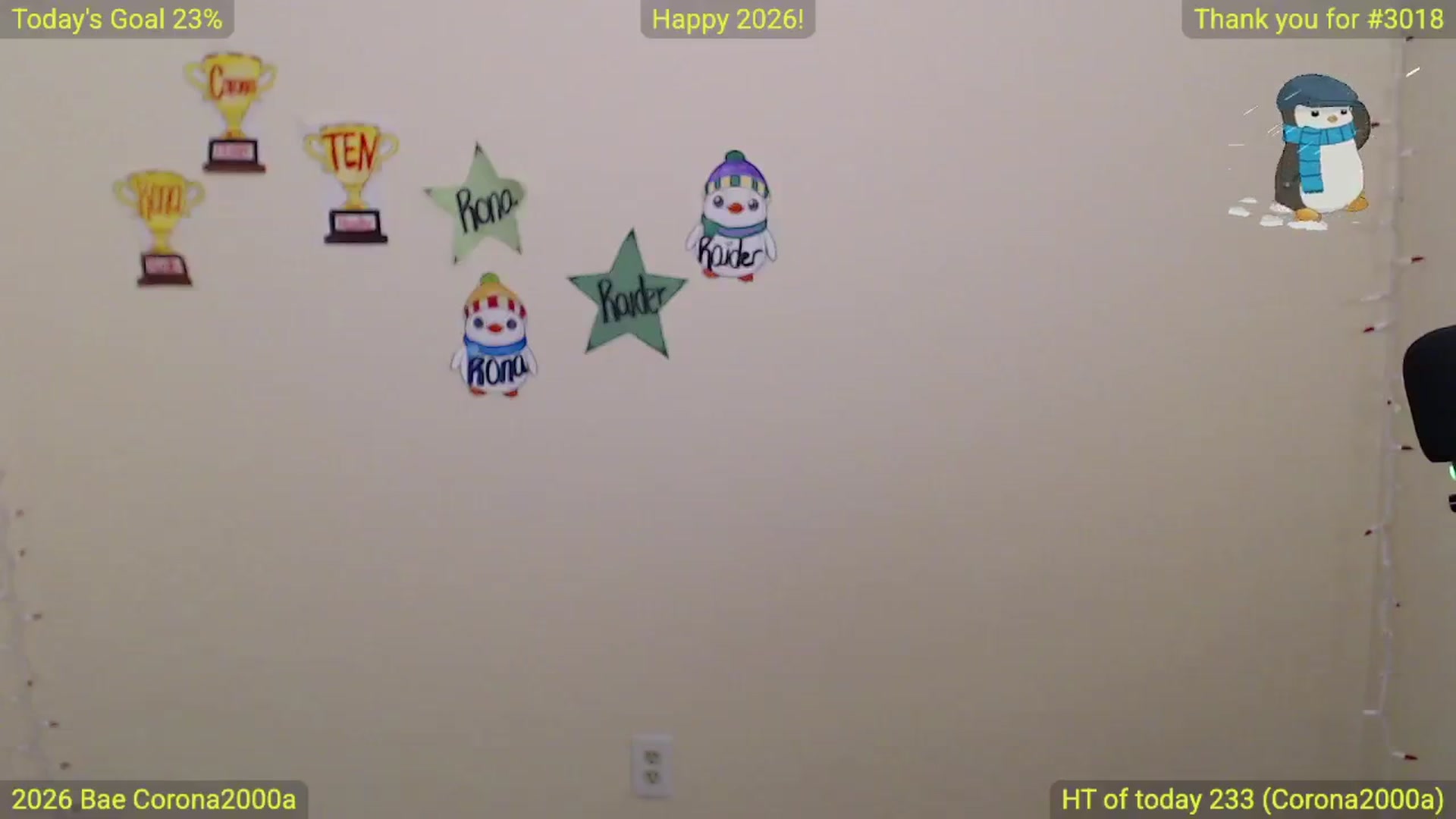 Gallery image thumbnail from ATinyCassie's myfreecams stream on, 01/17/2026, 05:18 image 9 of 20