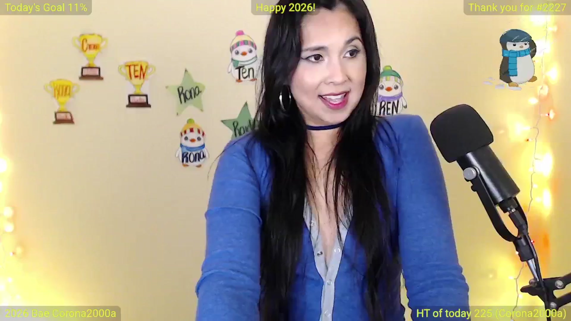 Gallery image thumbnail from ATinyCassie's myfreecams stream on, 01/18/2026, 05:53 image 5 of 20