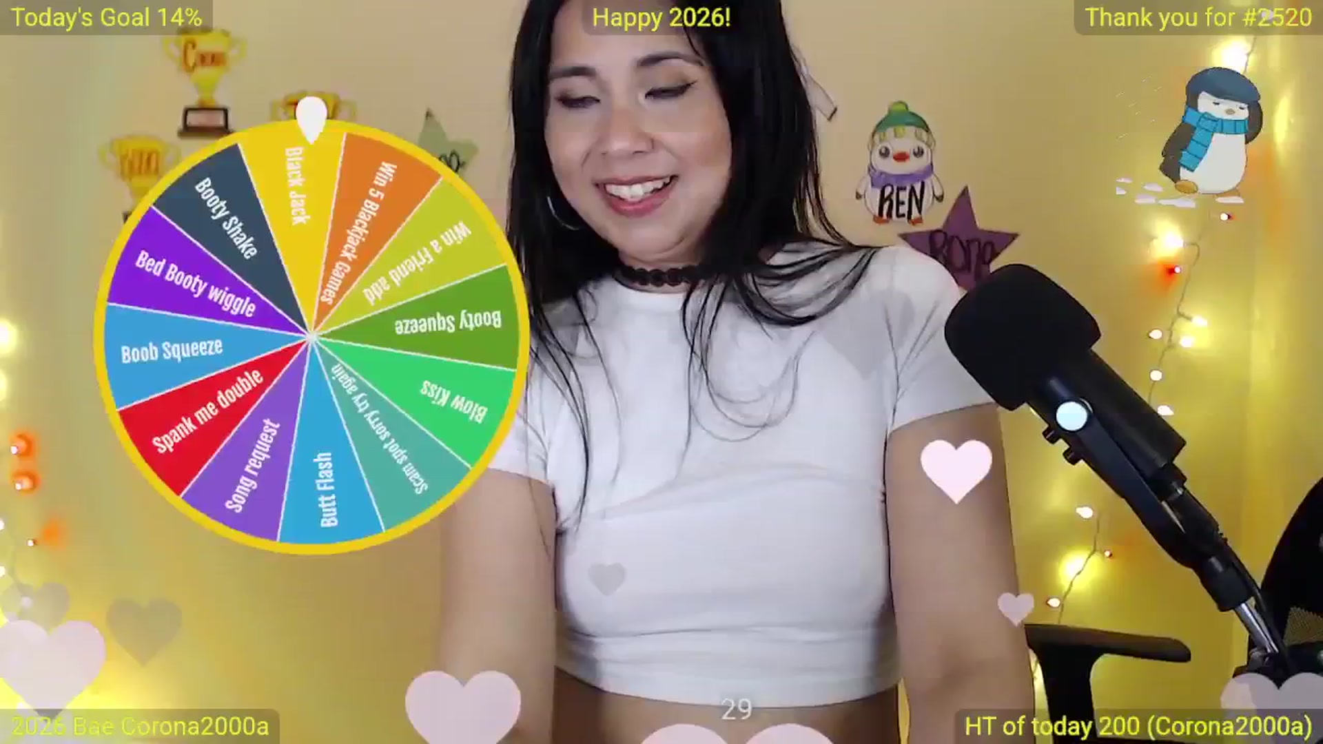 Gallery image thumbnail from ATinyCassie's myfreecams stream on, 01/24/2026, 06:00 image 7 of 20