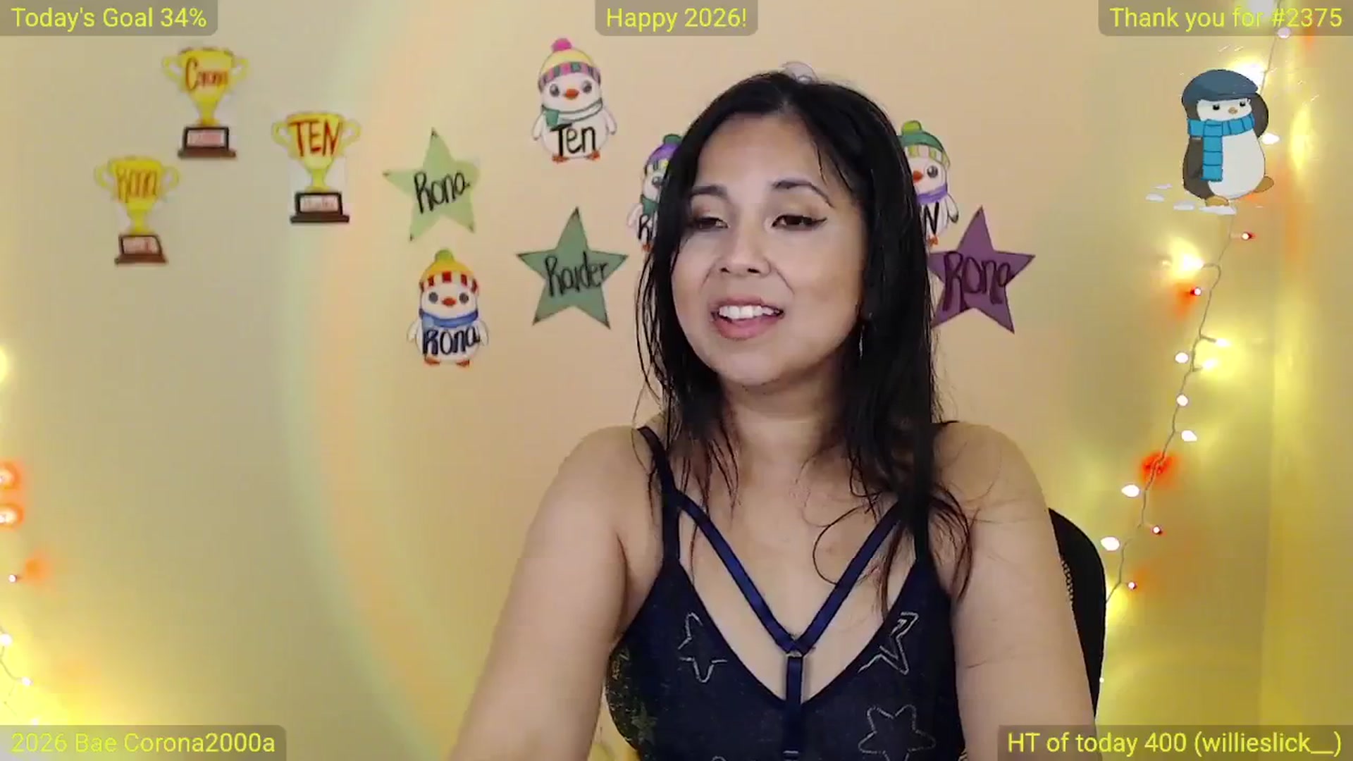 Gallery image thumbnail from ATinyCassie's myfreecams stream on, 01/31/2026, 06:09 image 8 of 20