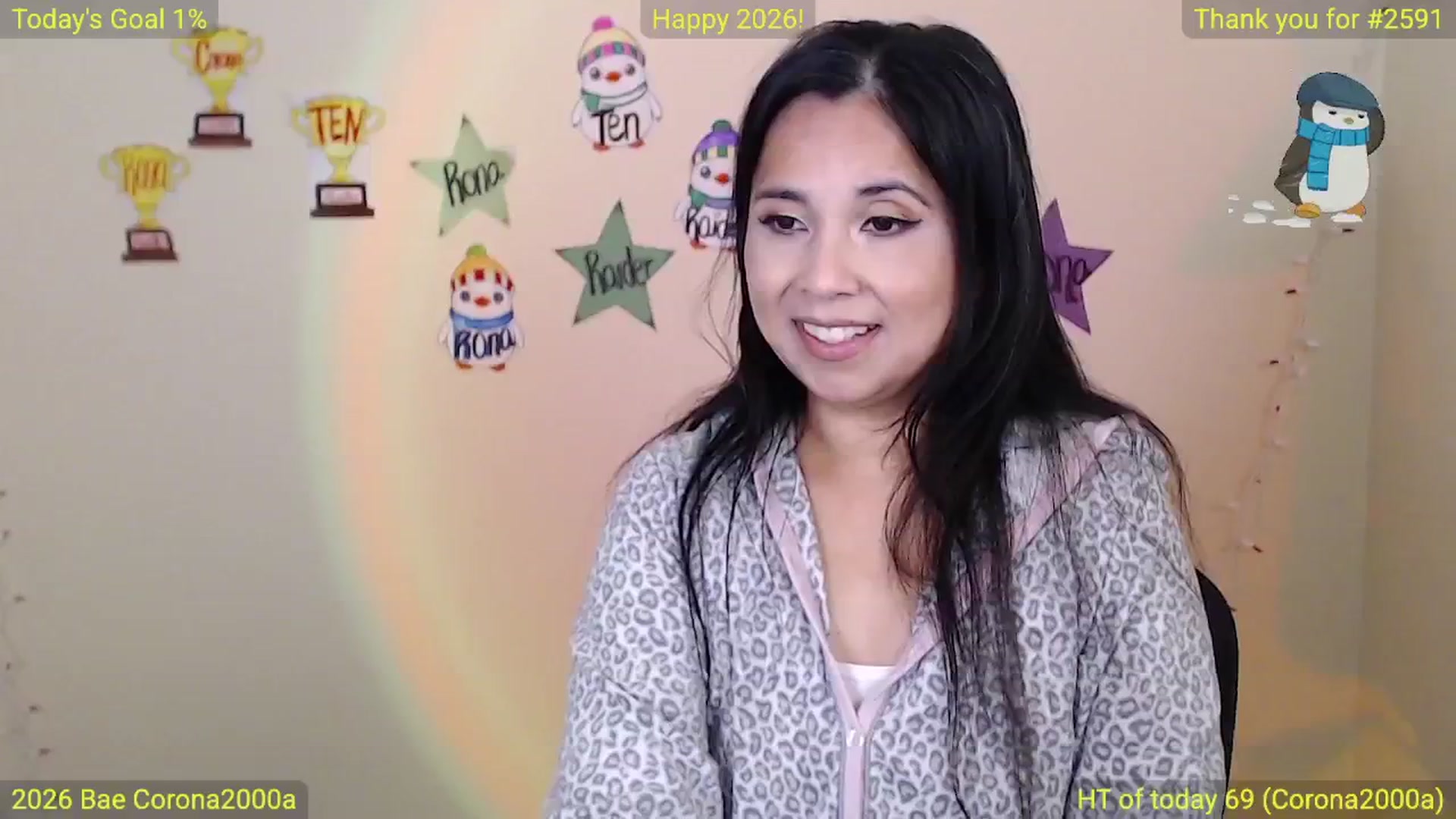 Gallery image thumbnail from ATinyCassie's myfreecams stream on, 01/31/2026, 06:09 image 1 of 20
