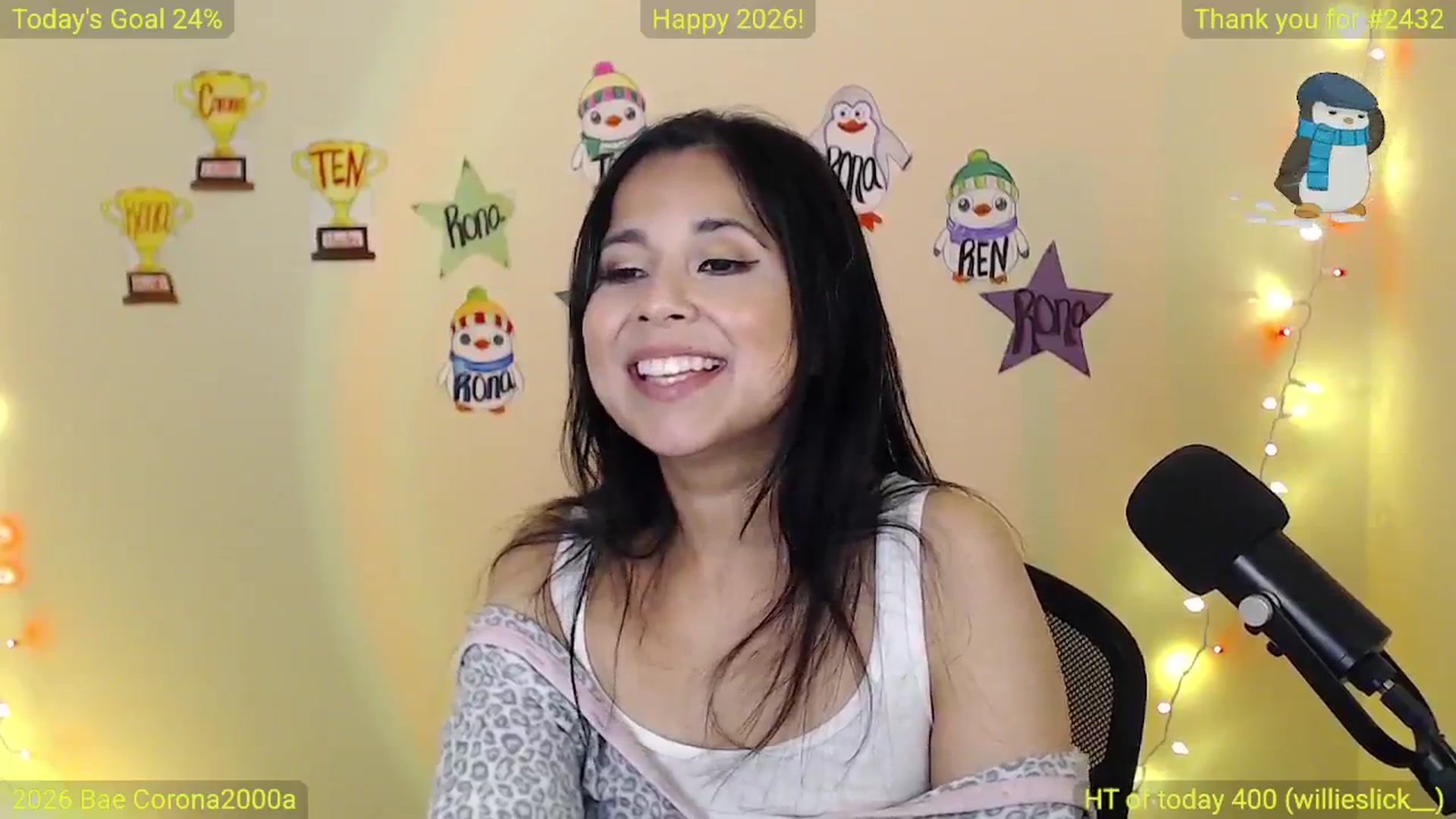 Gallery image thumbnail from ATinyCassie's myfreecams stream on, 01/31/2026, 06:09 image 5 of 20