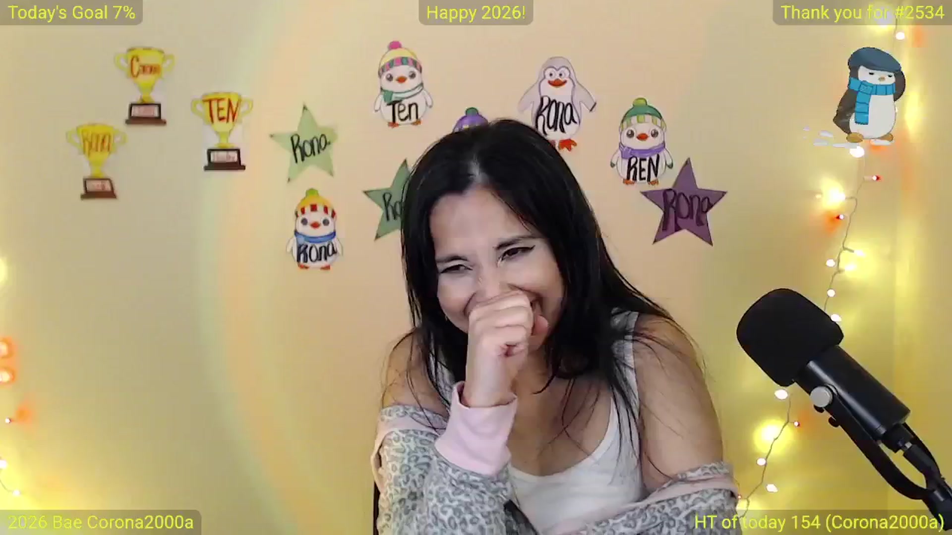 Gallery image thumbnail from ATinyCassie's myfreecams stream on, 01/31/2026, 06:09 image 4 of 20