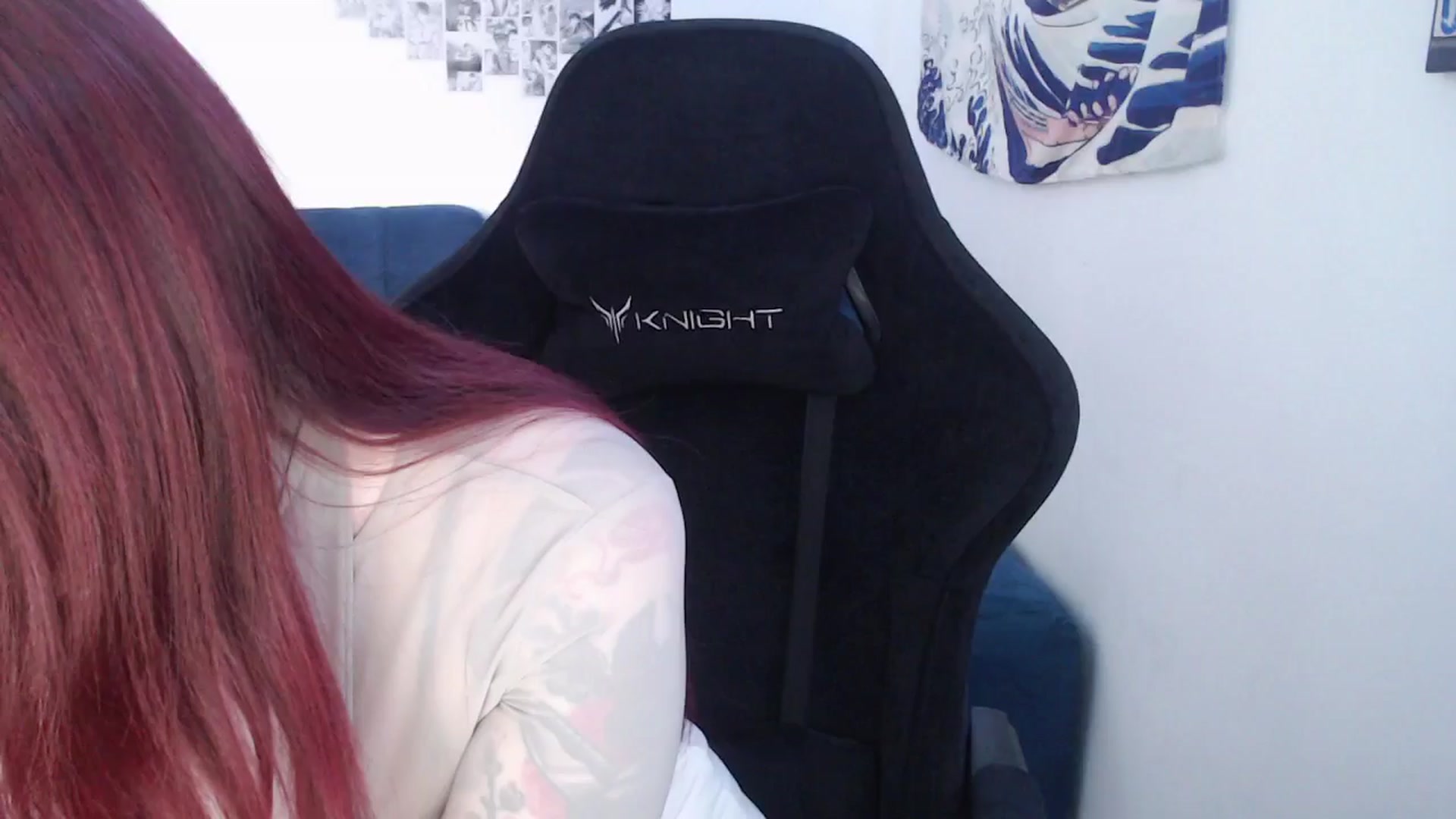 Gallery image thumbnail from A_Bad_Idea's myfreecams stream on, 03/17/2025, 08:29 image 1 of 20