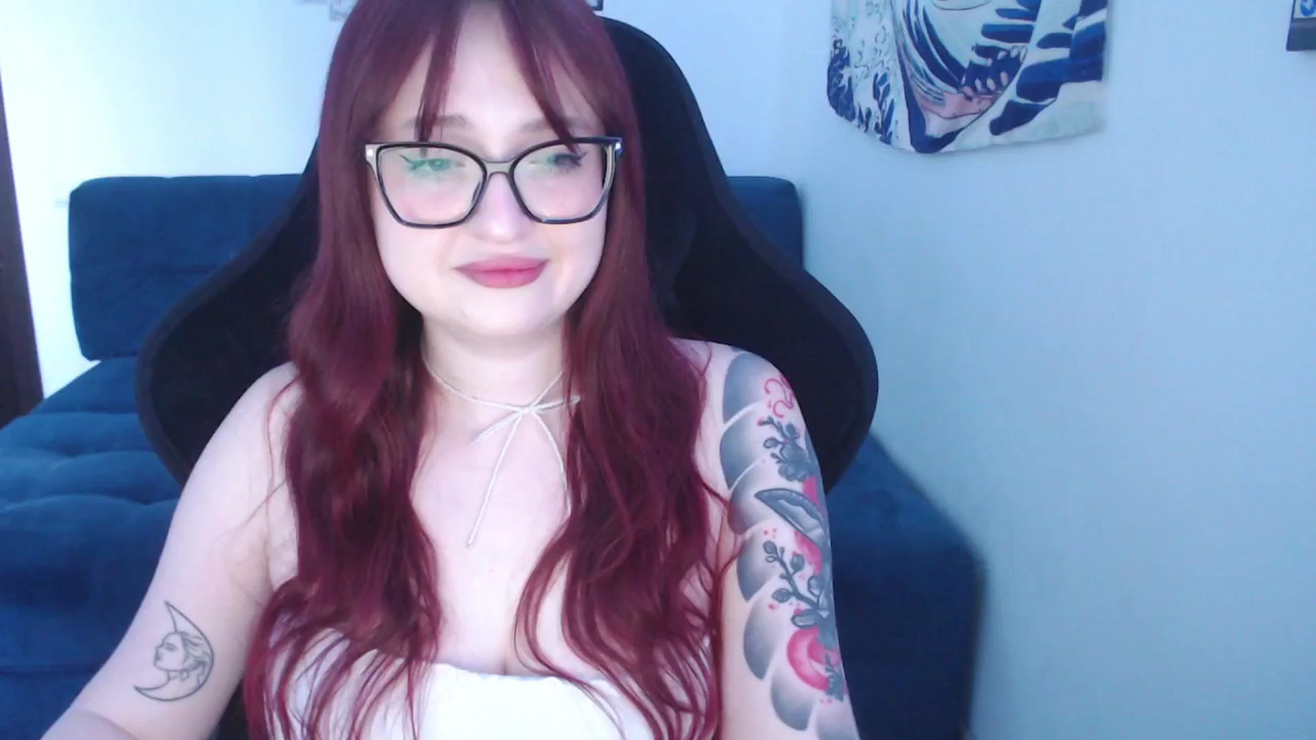 Gallery image thumbnail from A_Bad_Idea's myfreecams stream on, 03/19/2025, 07:38 image 4 of 20