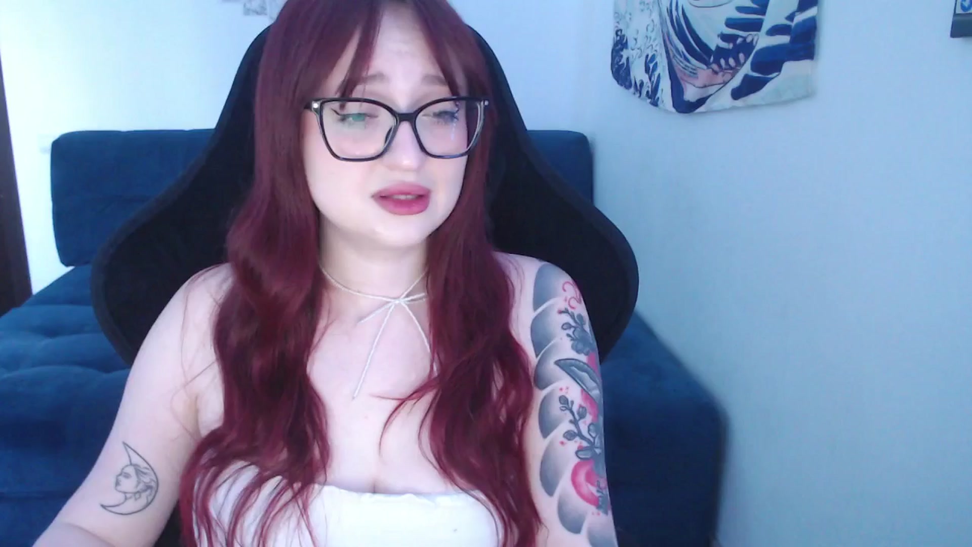 Gallery image thumbnail from A_Bad_Idea's myfreecams stream on, 03/19/2025, 07:38 image 6 of 20
