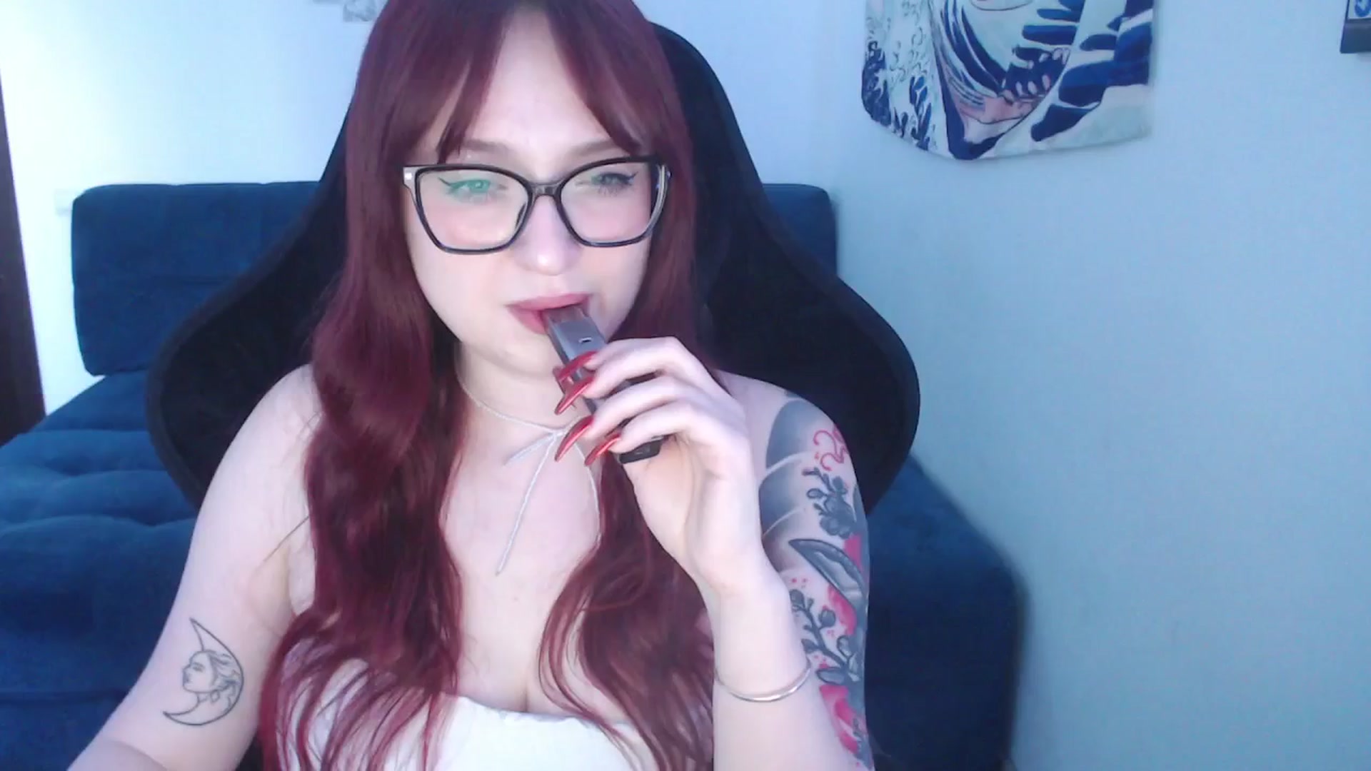 Gallery image thumbnail from A_Bad_Idea's myfreecams stream on, 03/19/2025, 07:38 image 3 of 20
